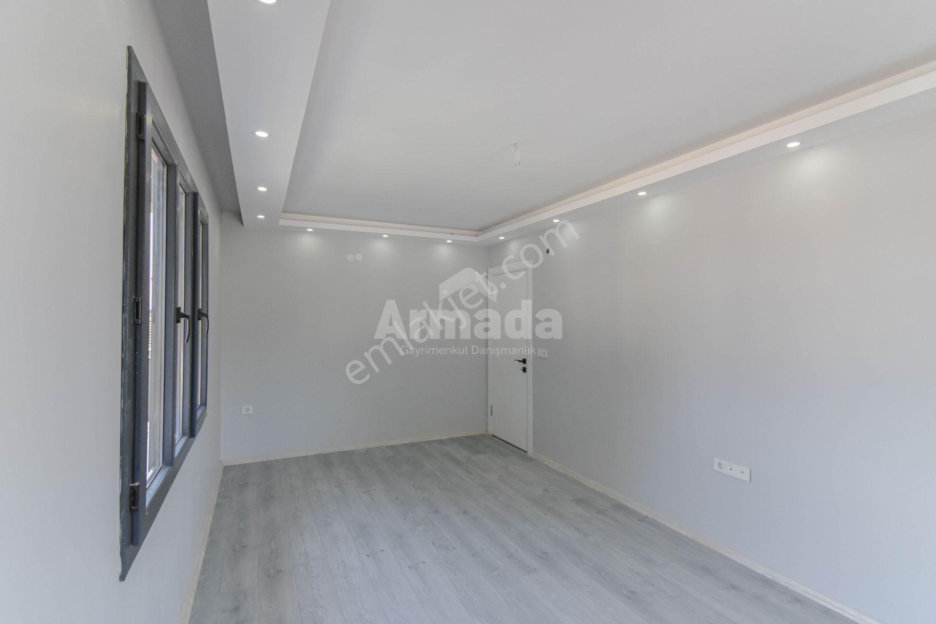 Aydın İncirliova Erbeylide Satılık Köşe Konum Villa - Görsel 23