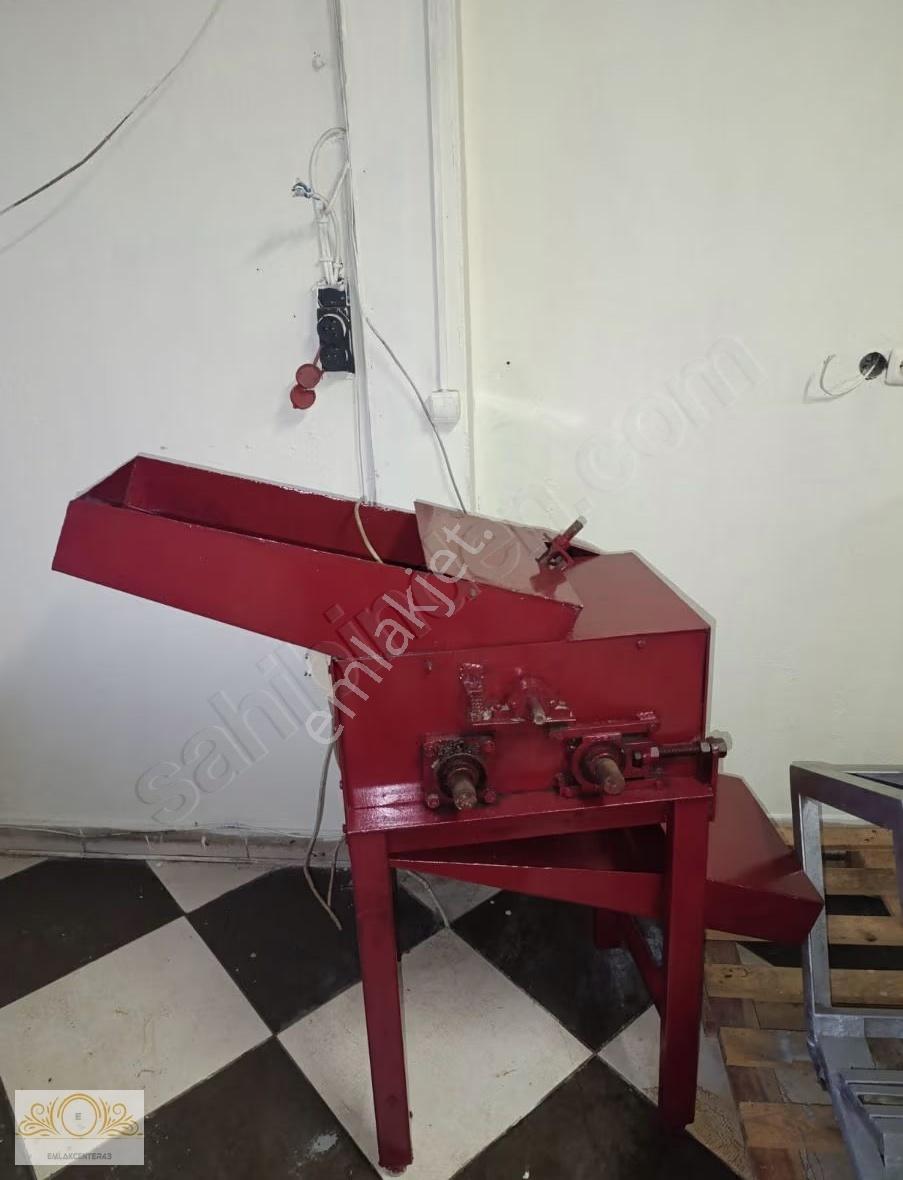 Emlak Centerden Tavşanlının En Eski Kuruyemişcisinden Devir - Görsel 12