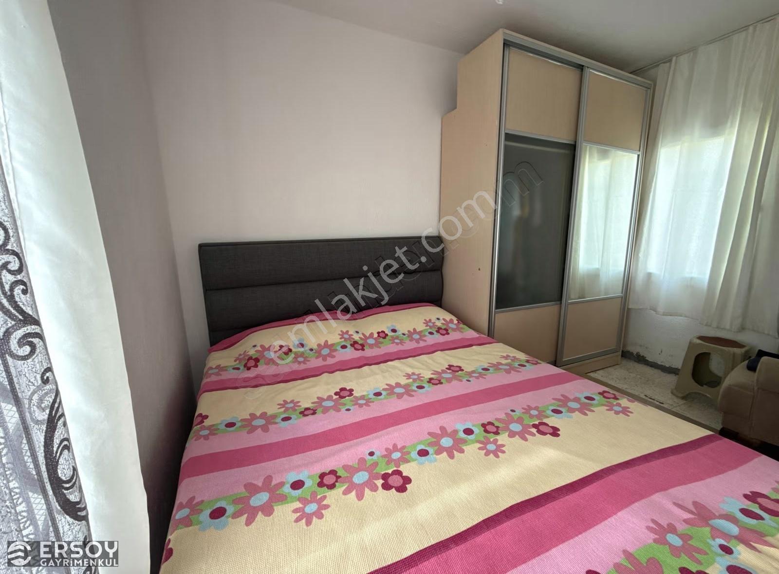 Satılık Çandarlı Eyko Da Site İçinde Müstakil Villa - Görsel 20