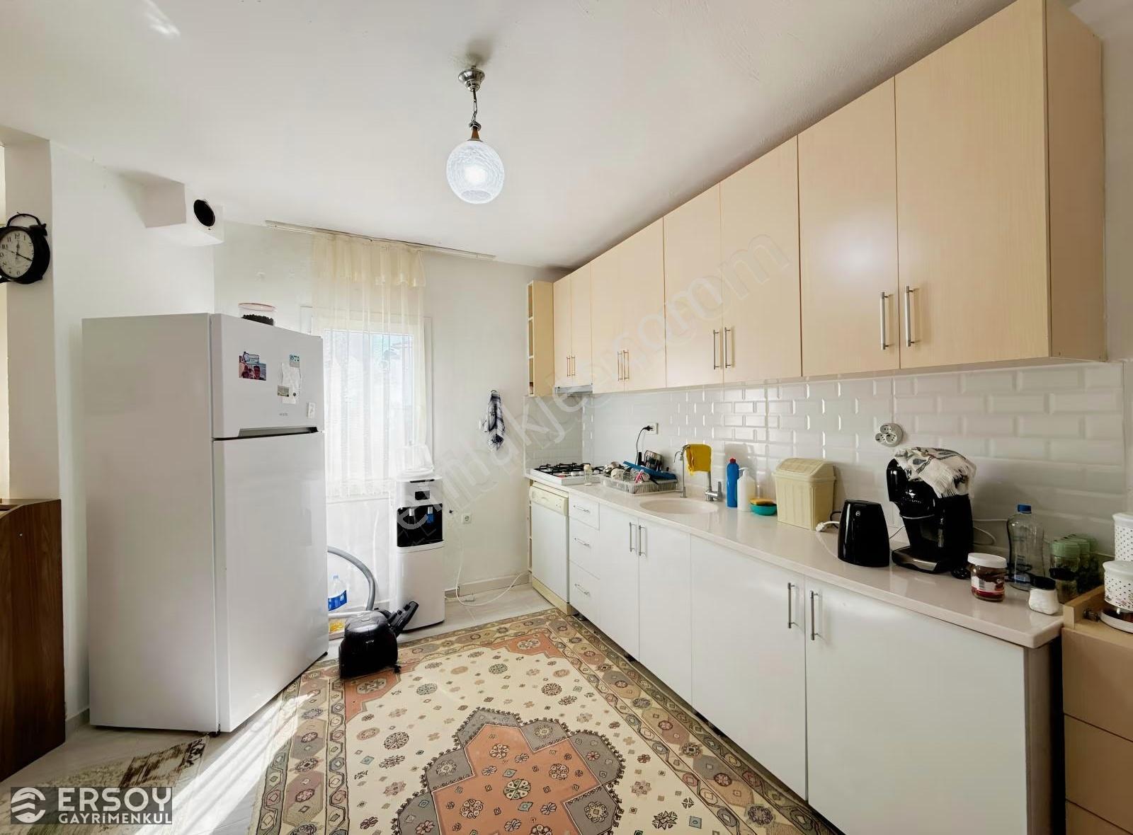 Satılık Çandarlı Eyko Da Site İçinde Müstakil Villa - Görsel 30
