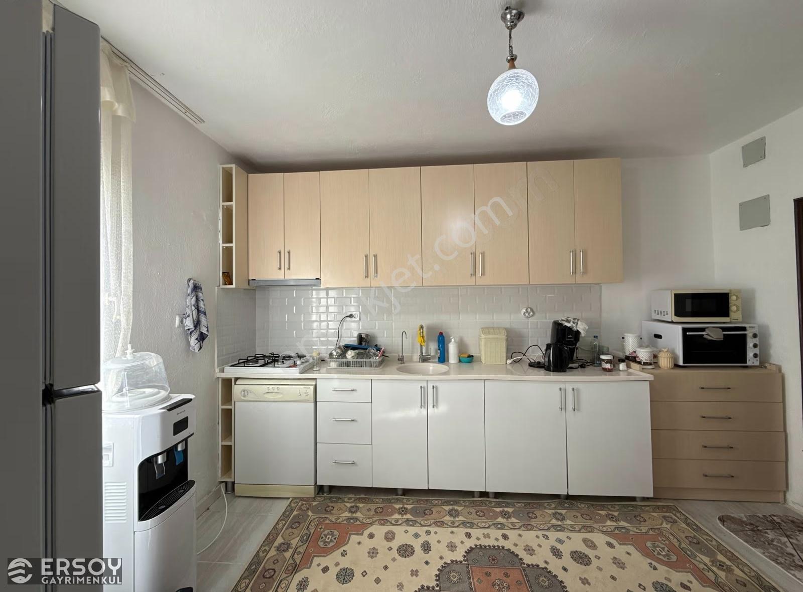 Satılık Çandarlı Eyko Da Site İçinde Müstakil Villa - Görsel 6