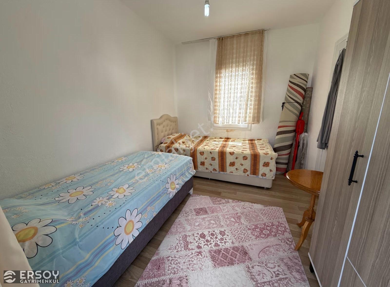 Satılık Çandarlı Eyko Da Site İçinde Müstakil Villa - Görsel 11