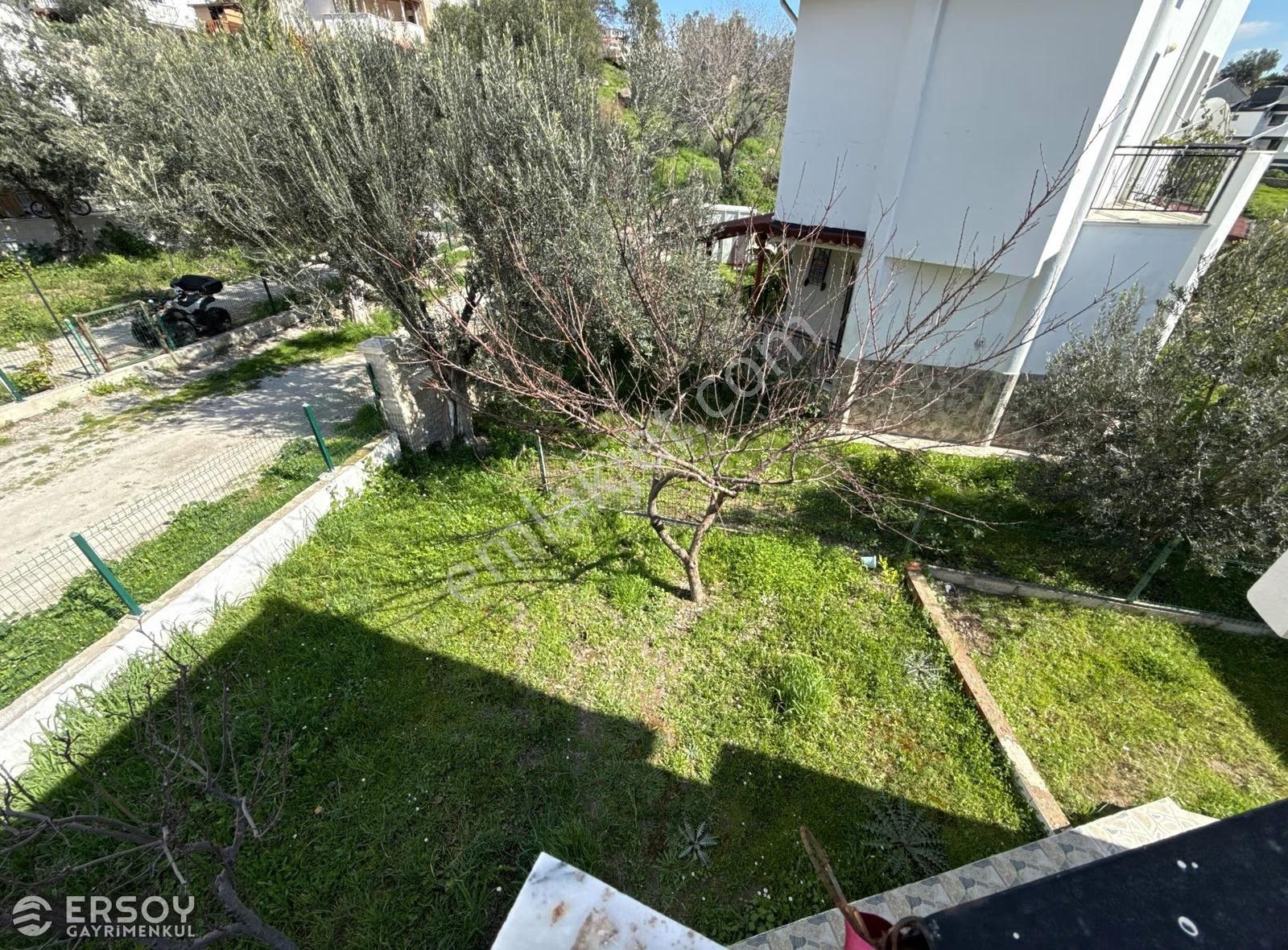 Satılık Çandarlı Eyko Da Site İçinde Müstakil Villa - Görsel 9