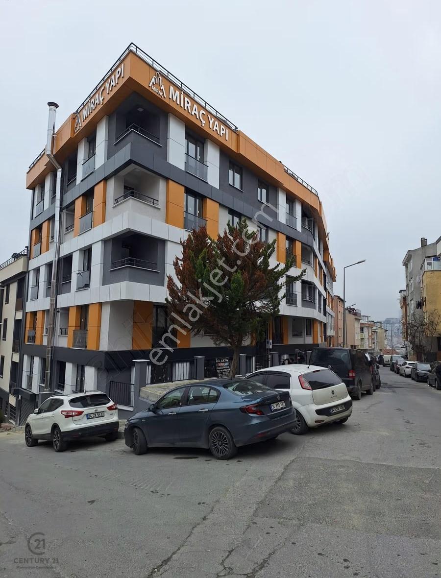 Nurtepe'de 1yaşında 2+1 Merkezi Konum Kapalı Otoparklı Fırsat! - Görsel 7