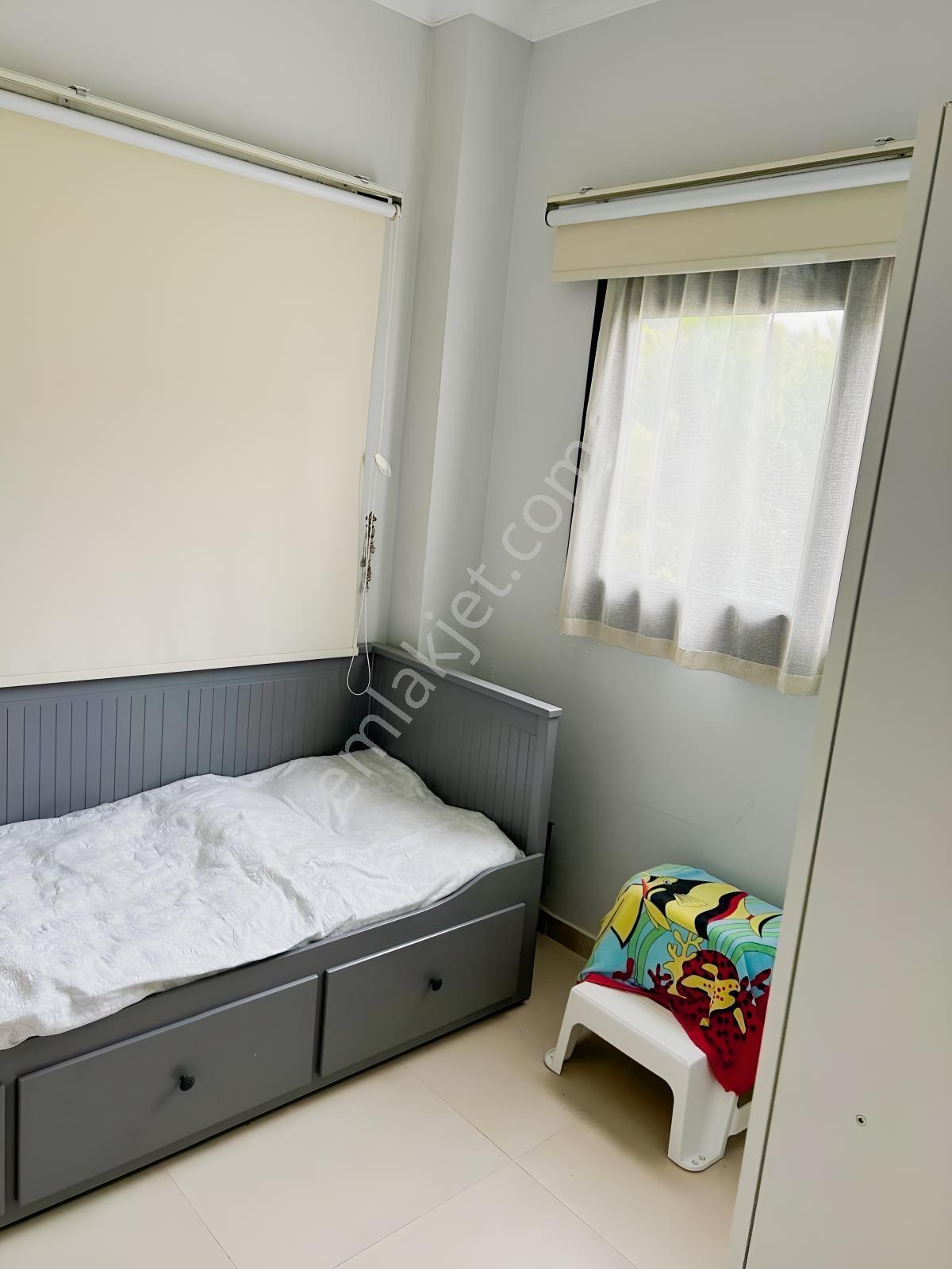 Gölköy Cennet Koyuna Çok Yakın Müstakil Havuzlu Villa Kiralık - Görsel 28