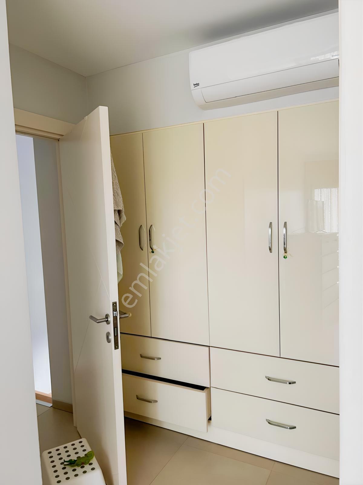 Gölköy Cennet Koyuna Çok Yakın Müstakil Havuzlu Villa Kiralık - Görsel 21