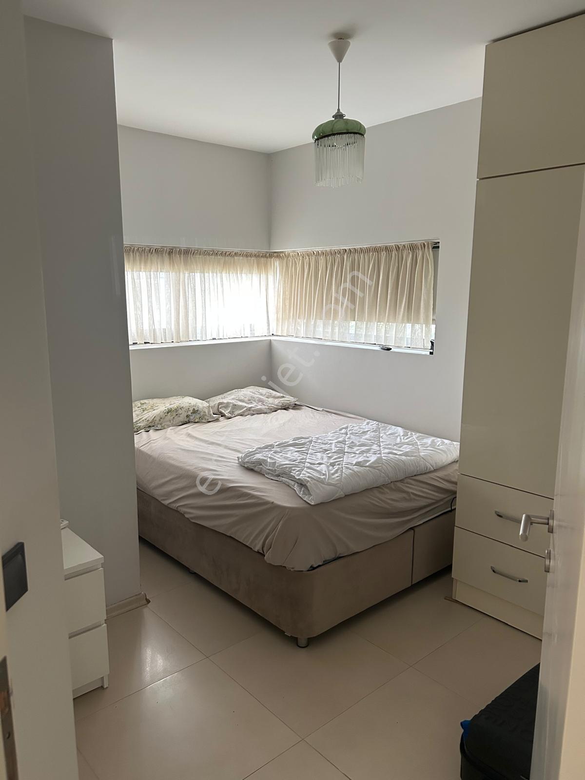 Gölköy Cennet Koyuna Çok Yakın Müstakil Havuzlu Villa Kiralık - Görsel 26