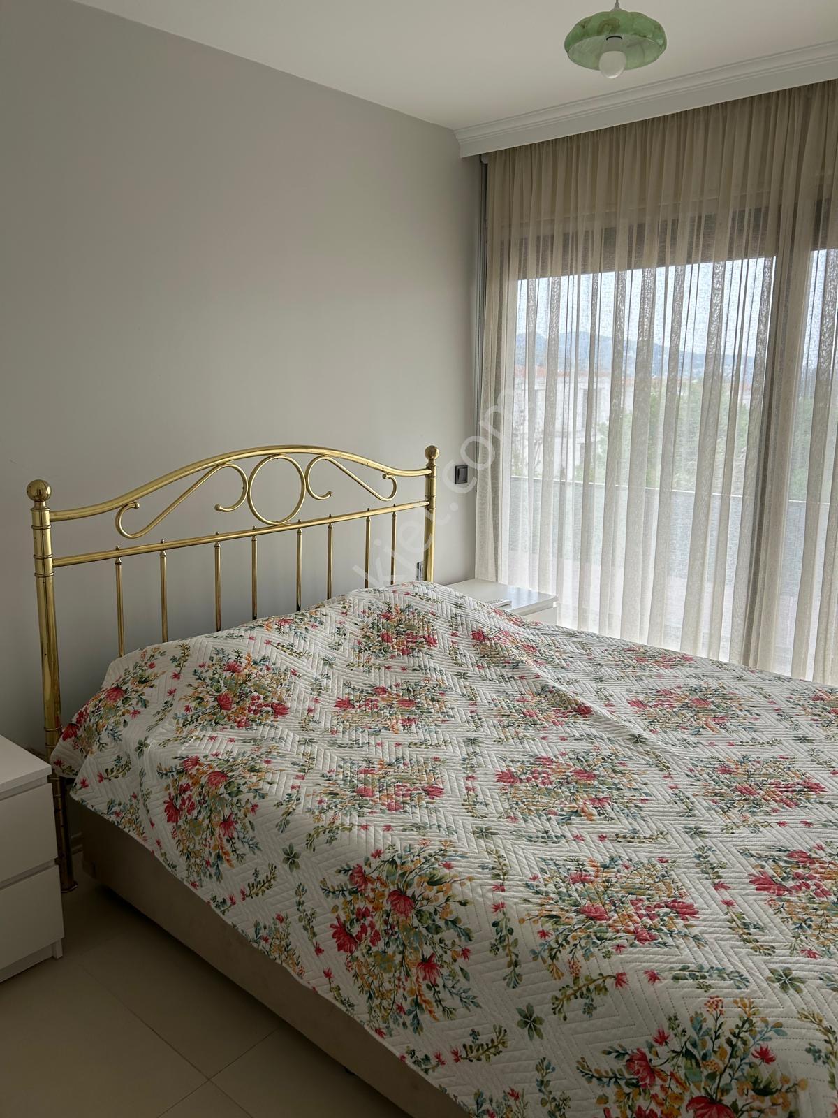 Gölköy Cennet Koyuna Çok Yakın Müstakil Havuzlu Villa Kiralık - Görsel 18