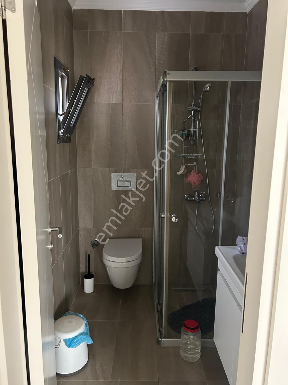 Gölköy Cennet Koyuna Çok Yakın Müstakil Havuzlu Villa Kiralık - Görsel 19