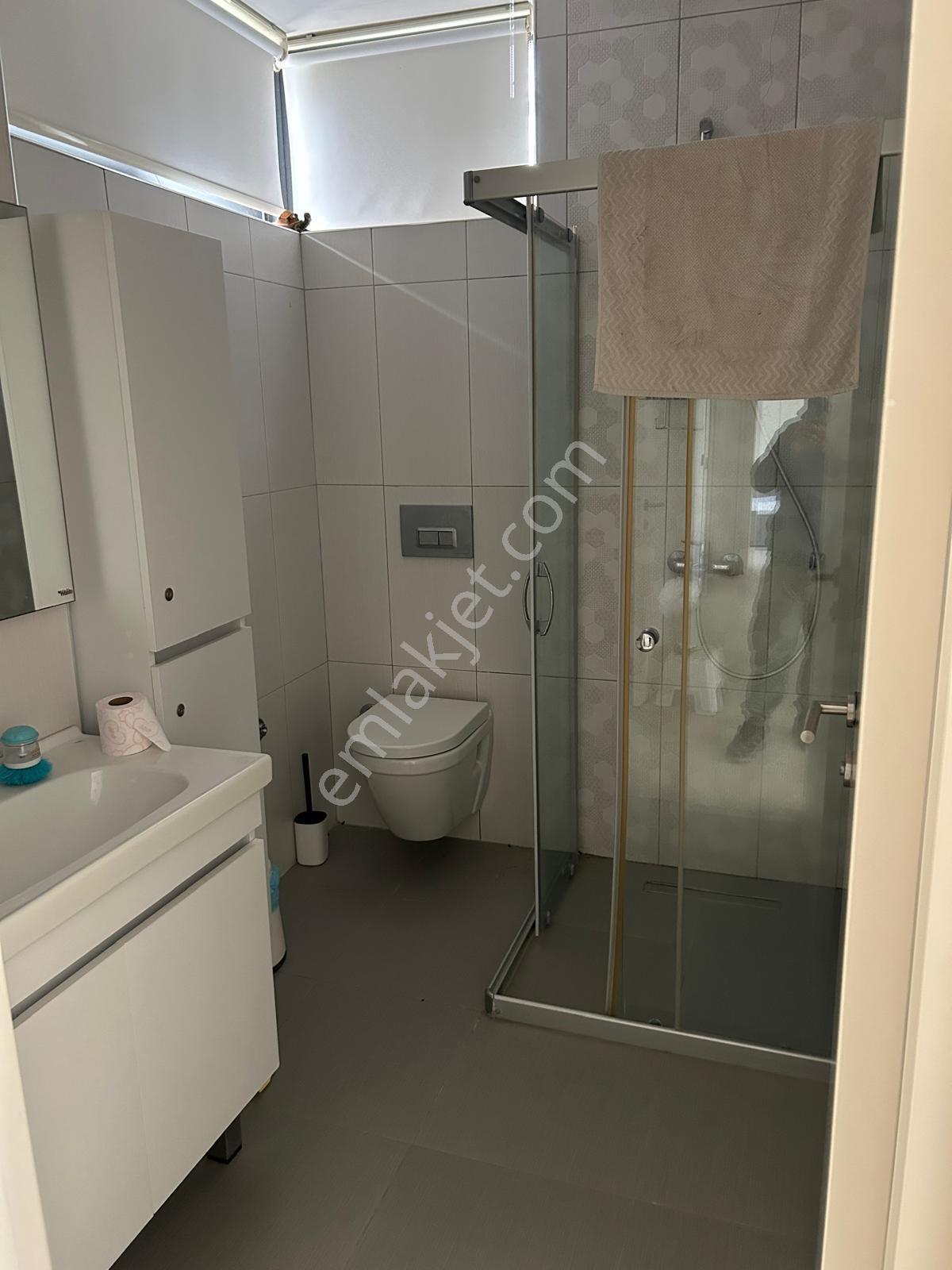 Gölköy Cennet Koyuna Çok Yakın Müstakil Havuzlu Villa Kiralık - Görsel 27