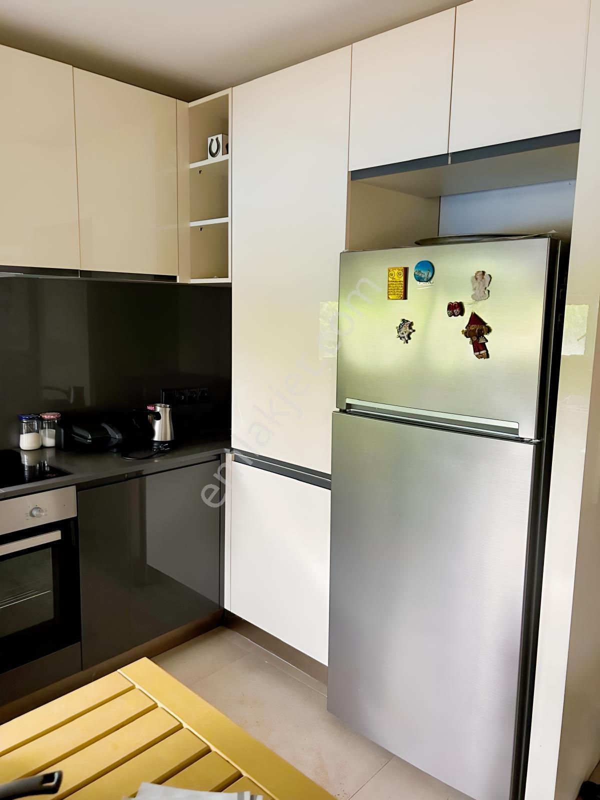 Gölköy Cennet Koyuna Çok Yakın Müstakil Havuzlu Villa Kiralık - Görsel 20