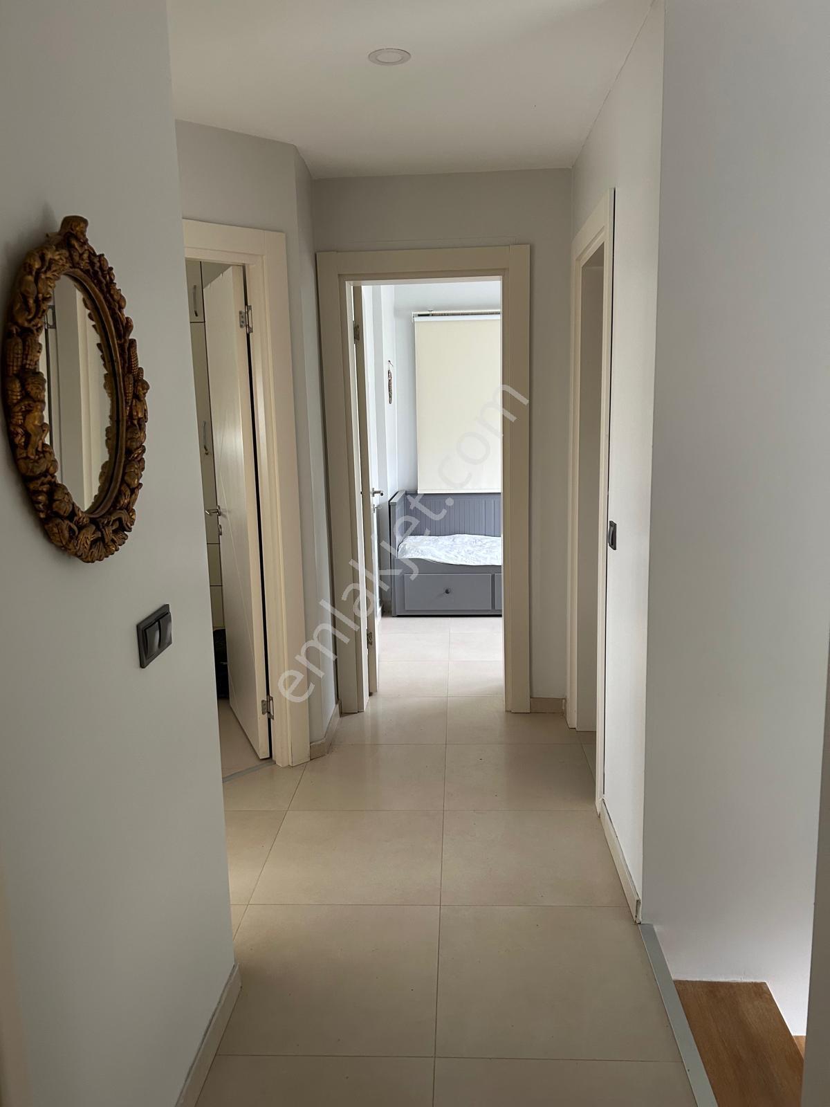 Gölköy Cennet Koyuna Çok Yakın Müstakil Havuzlu Villa Kiralık - Görsel 24