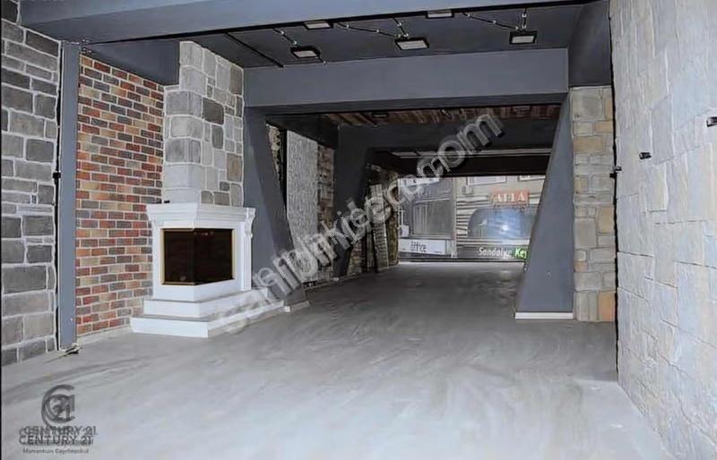 Çağlayan Adliye'ye Komşu 1. Kat Cadde Cephe-250m² Fırsat Ofis - Görsel 5