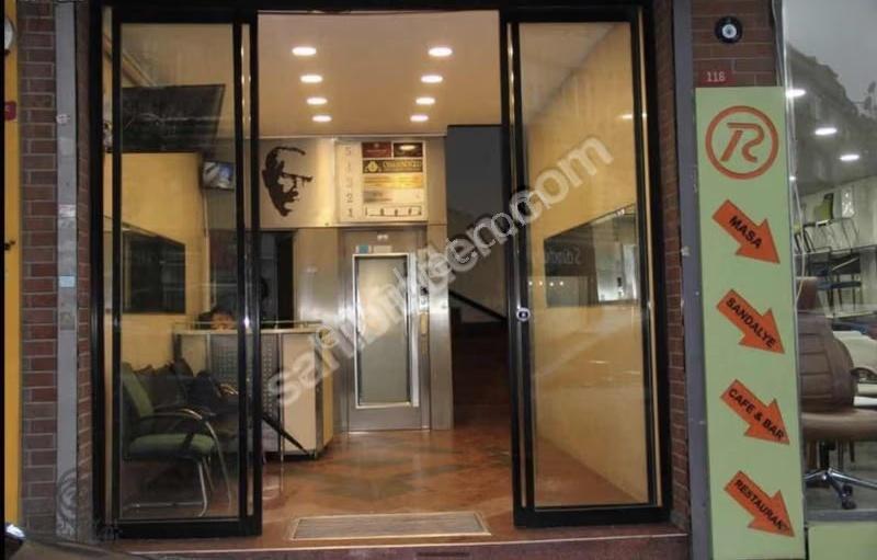 Çağlayan Adliye'ye Komşu 1. Kat Cadde Cephe-250m² Fırsat Ofis - Görsel 2