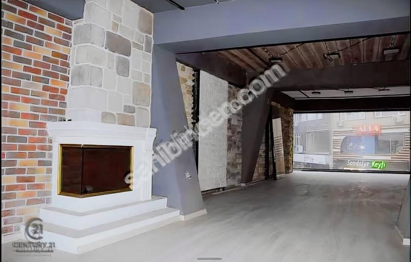 Çağlayan Adliye'ye Komşu 1. Kat Cadde Cephe-250m² Fırsat Ofis