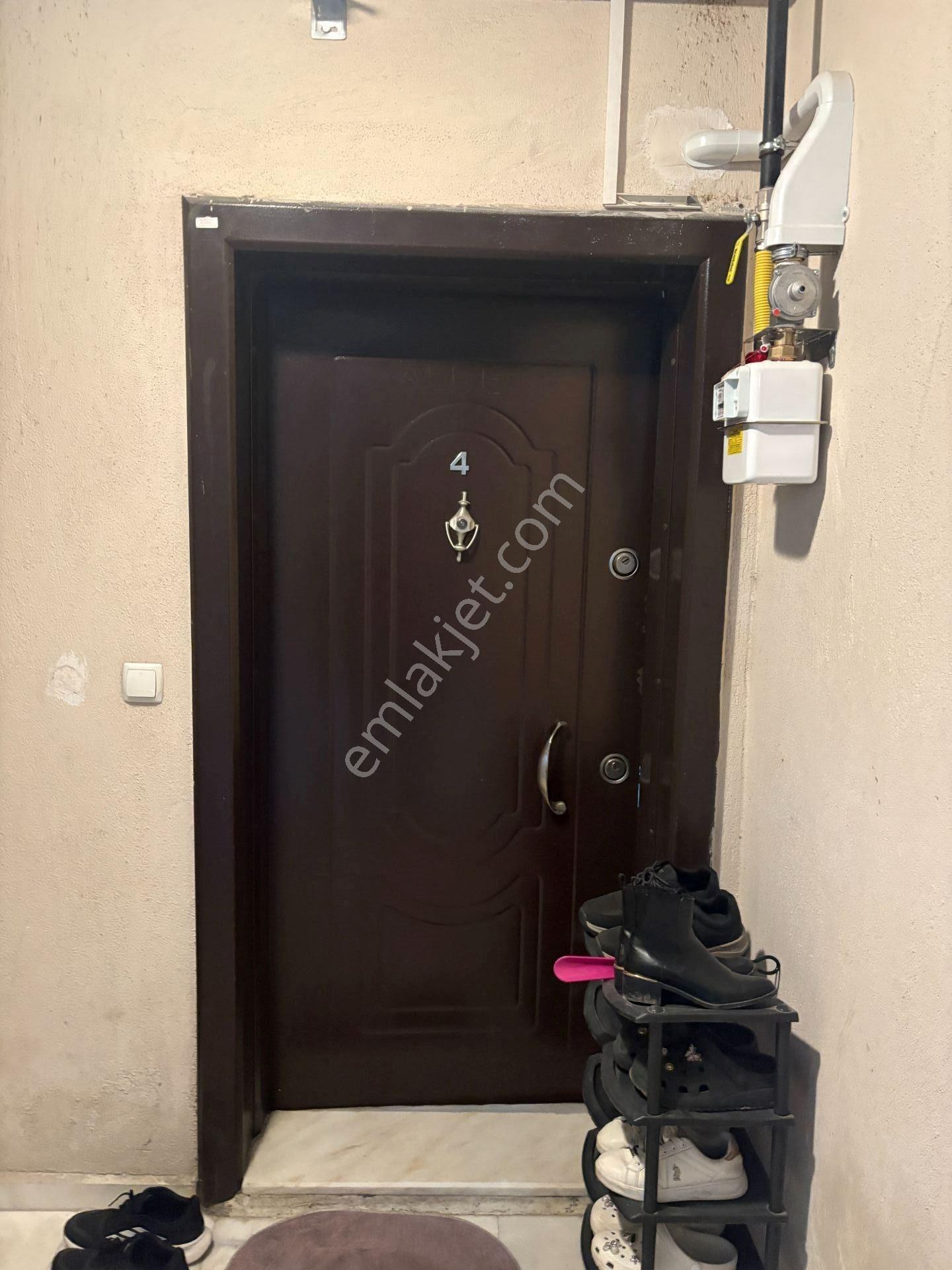Milas Emek Mahallesinde Doğalgazlı 3+1 Satılık Daire - Görsel 24