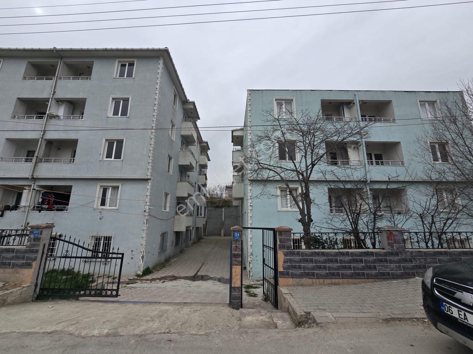 Remax Land Dan Sağlık Mah. Site İçi 2+1 Kiralık Daire - Görsel 11