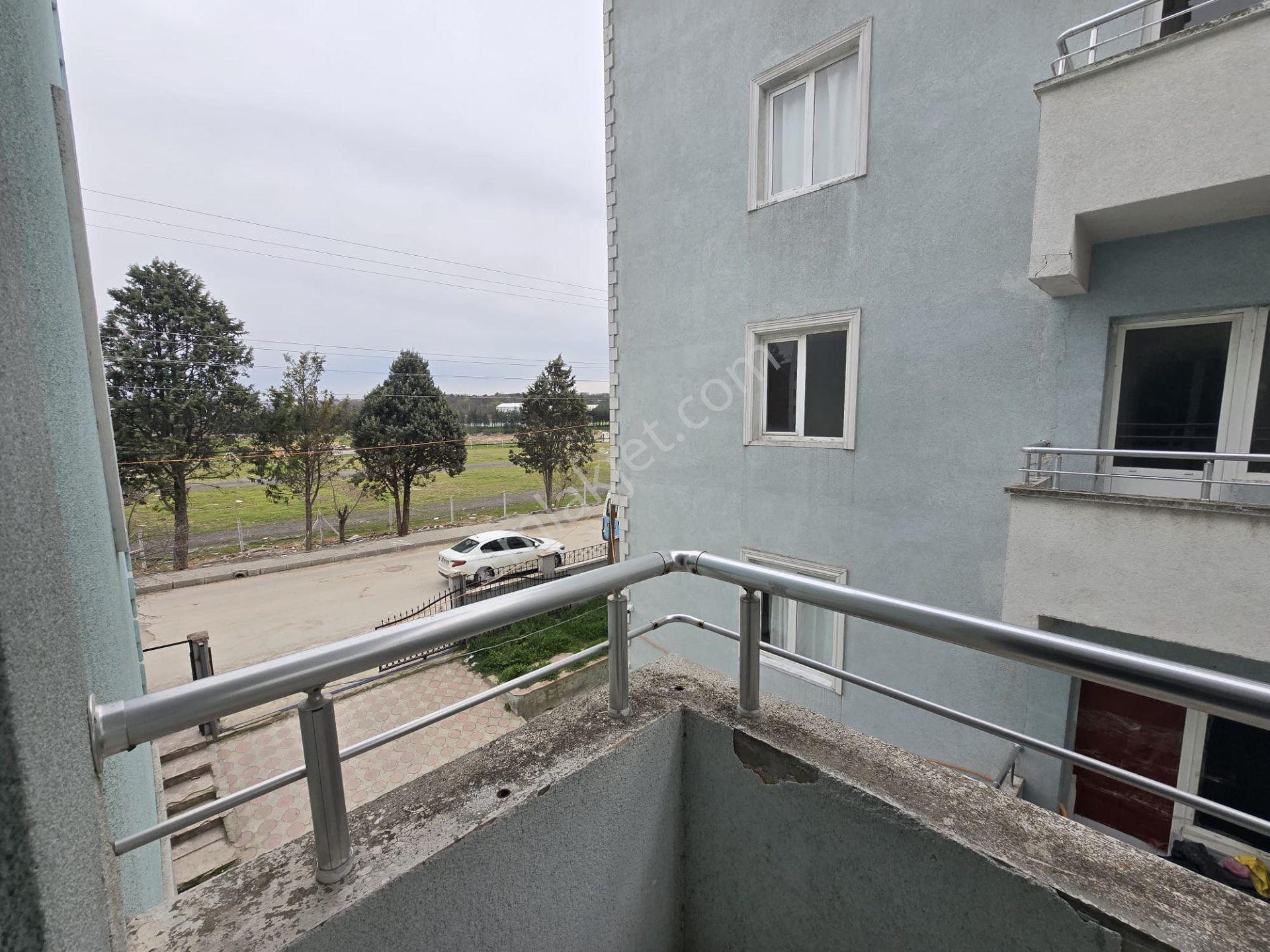 Remax Land Dan Sağlık Mah. Site İçi 2+1 Kiralık Daire - Görsel 6