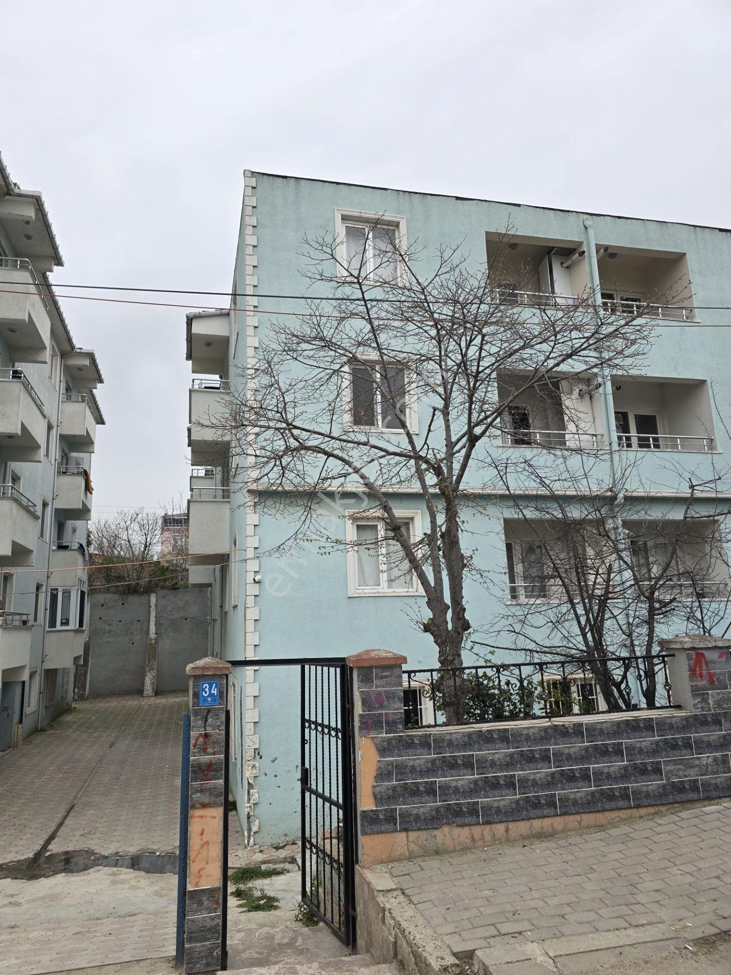 Remax Land Dan Sağlık Mah. Site İçi 2+1 Kiralık Daire - Görsel 2