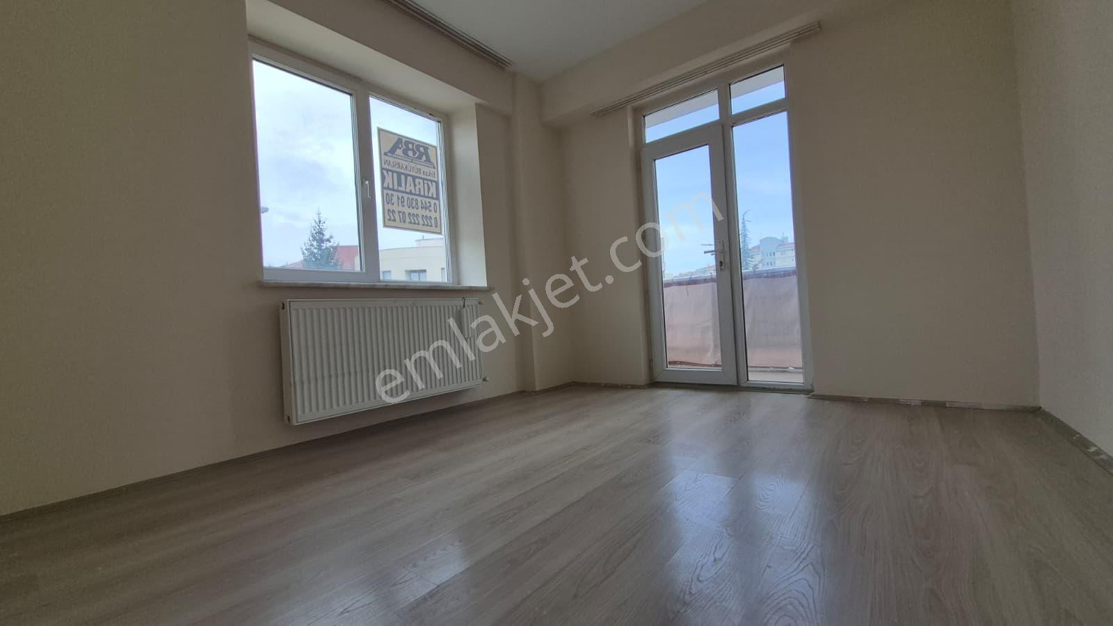 I Rba I Büyükdere Mh Ogü Ve Atatürk Blv Yakını Kiralık 2+0 Daire - Görsel 8