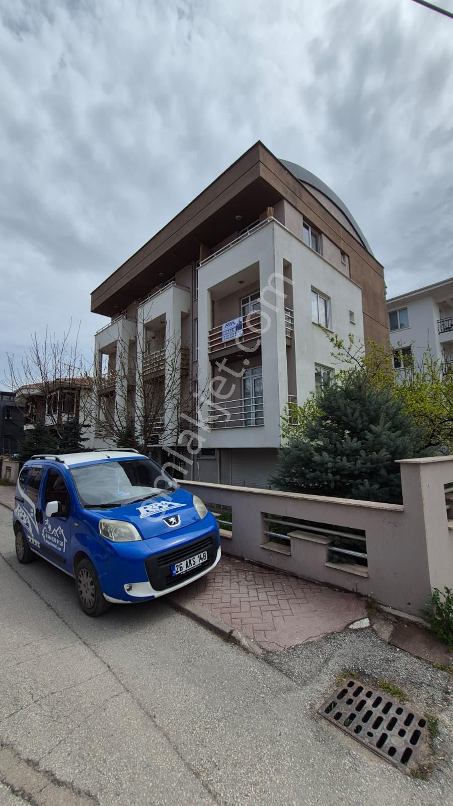 I Rba I Büyükdere Mh Ogü Ve Atatürk Blv Yakını Kiralık 2+0 Daire - Görsel 3