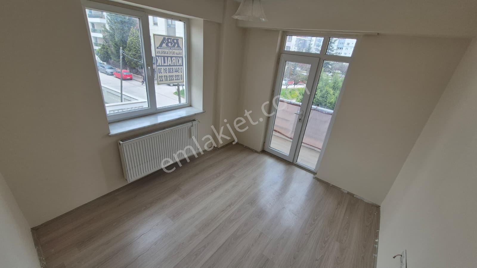 I Rba I Büyükdere Mh Ogü Ve Atatürk Blv Yakını Kiralık 2+0 Daire - Görsel 13