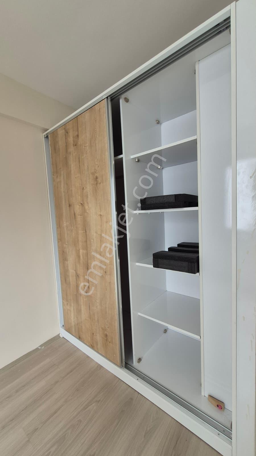 I Rba I Büyükdere Mh Ogü Ve Atatürk Blv Yakını Kiralık 2+0 Daire - Görsel 21