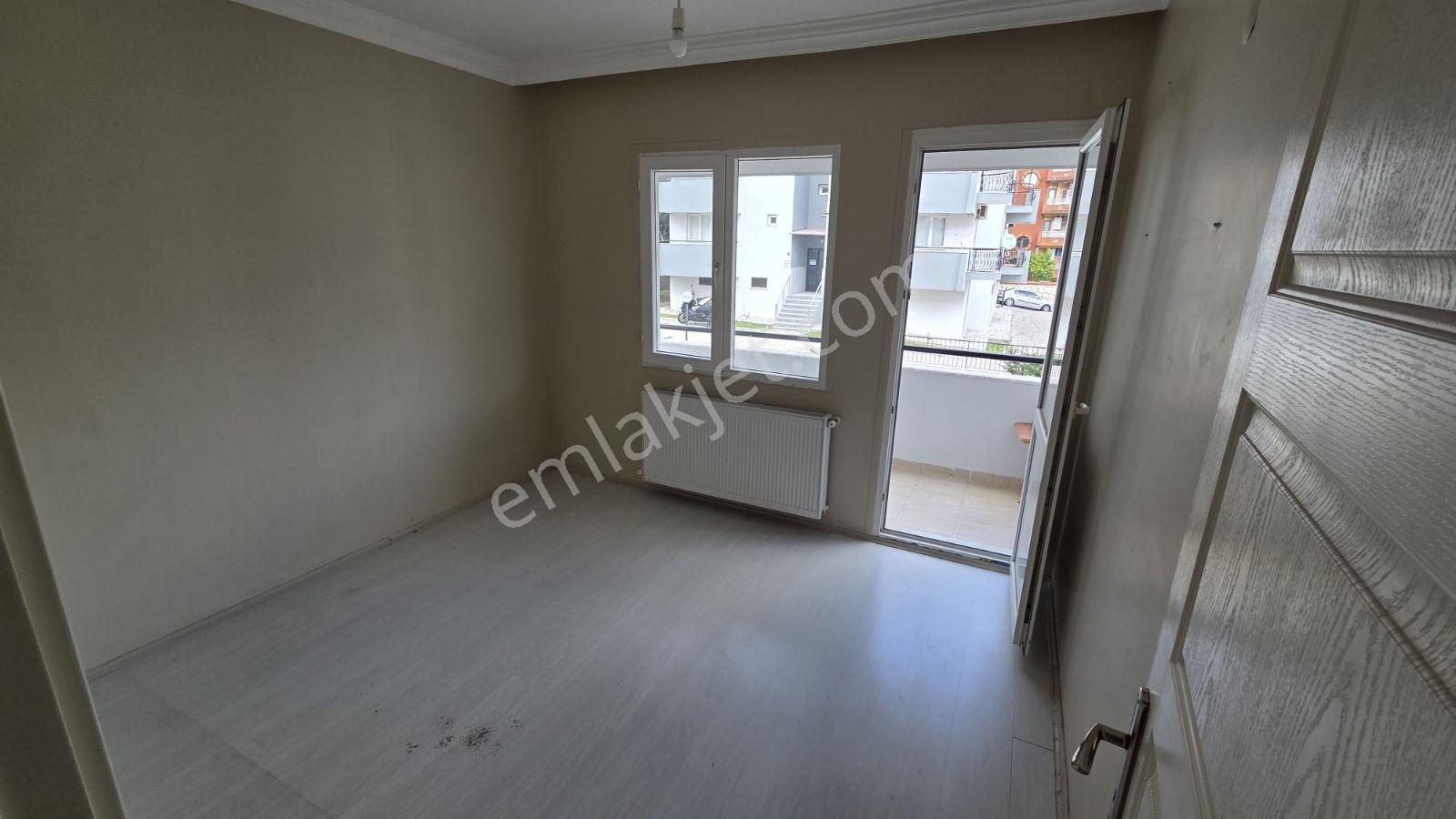Kadınlar Denizi Kemertepe Evleri 3+1 Doğalgazlı Arakat Daire - Görsel 16