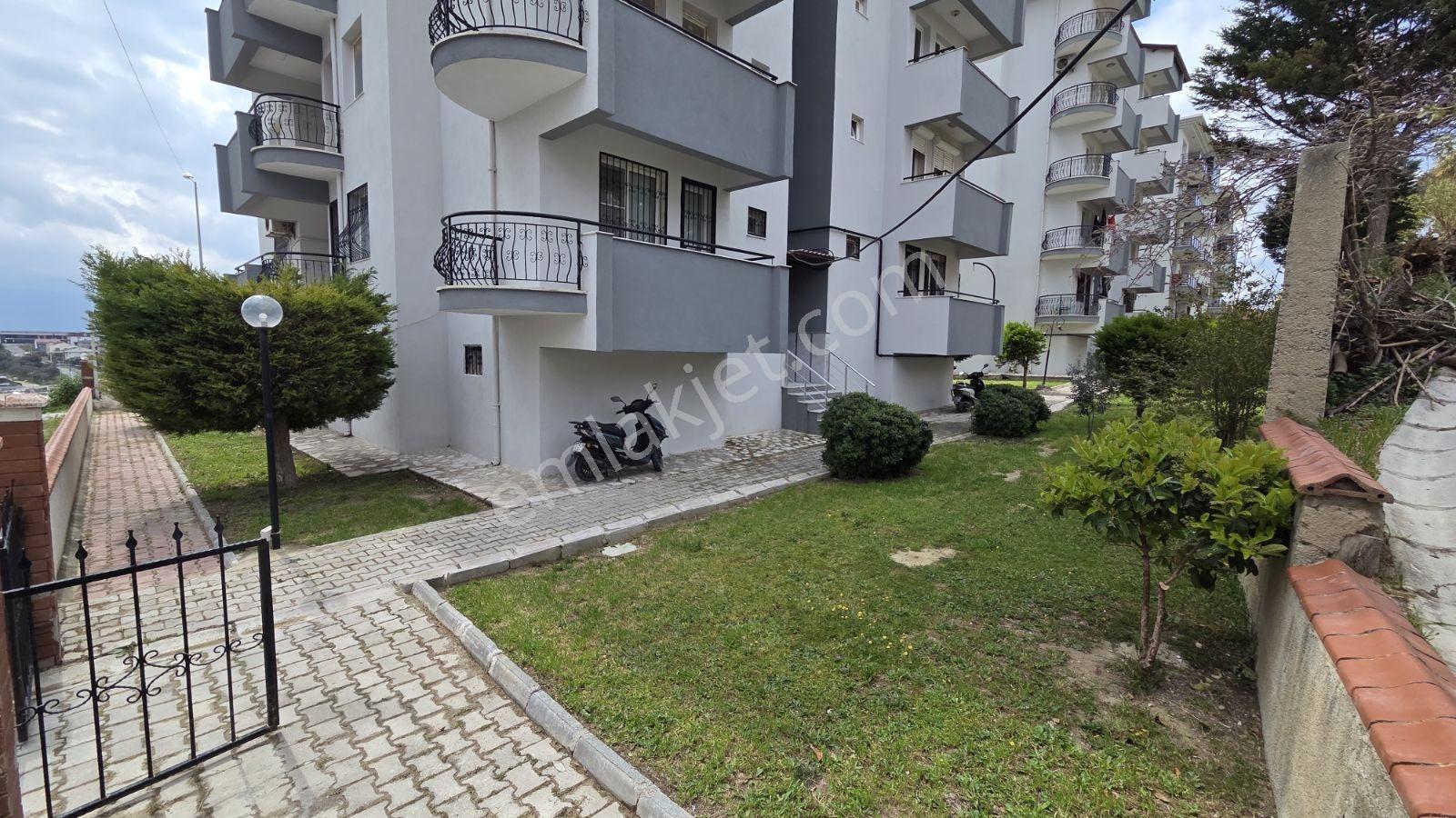 Kadınlar Denizi Kemertepe Evleri 3+1 Doğalgazlı Arakat Daire - Görsel 4