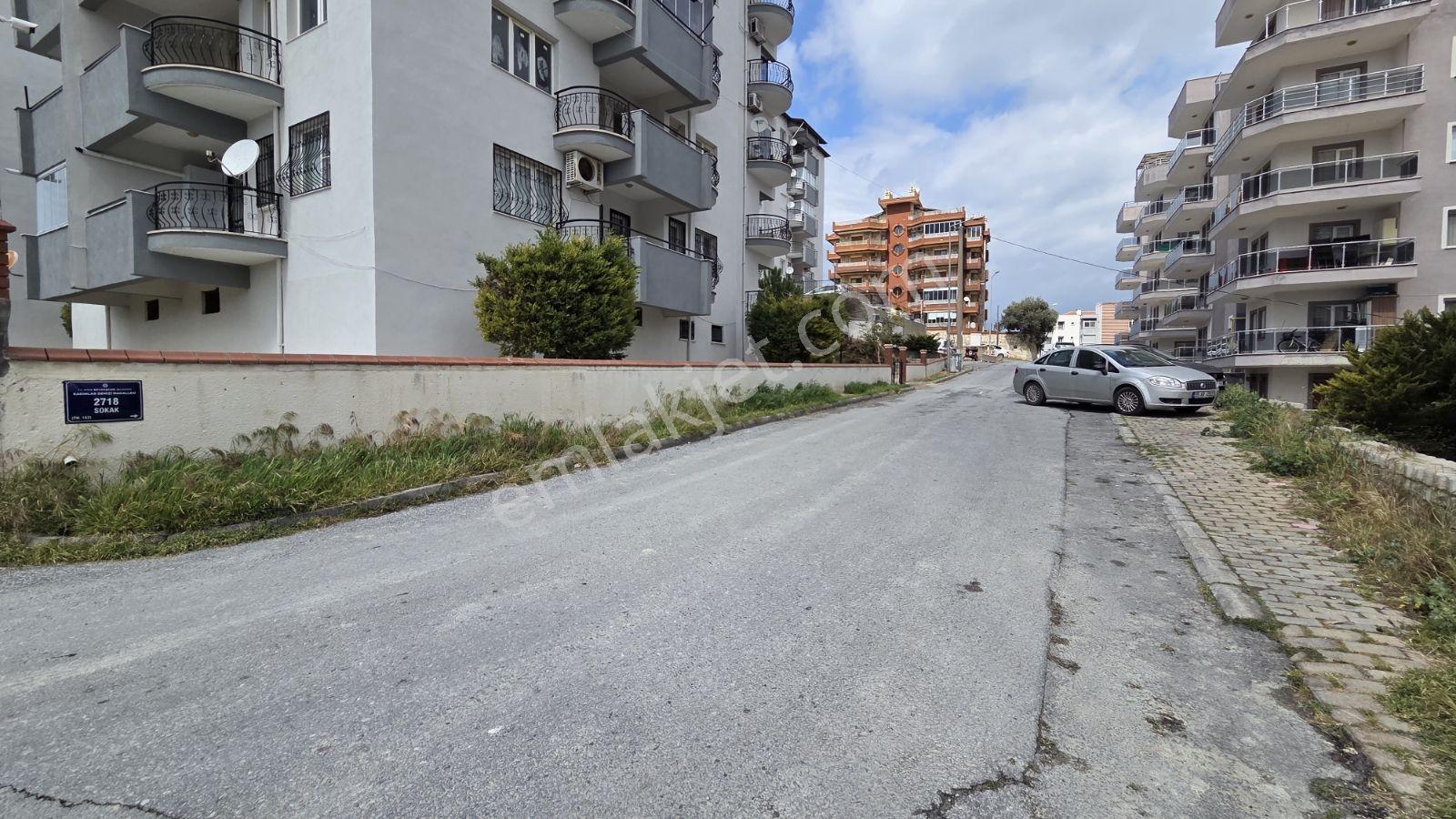 Kadınlar Denizi Kemertepe Evleri 3+1 Doğalgazlı Arakat Daire - Görsel 13