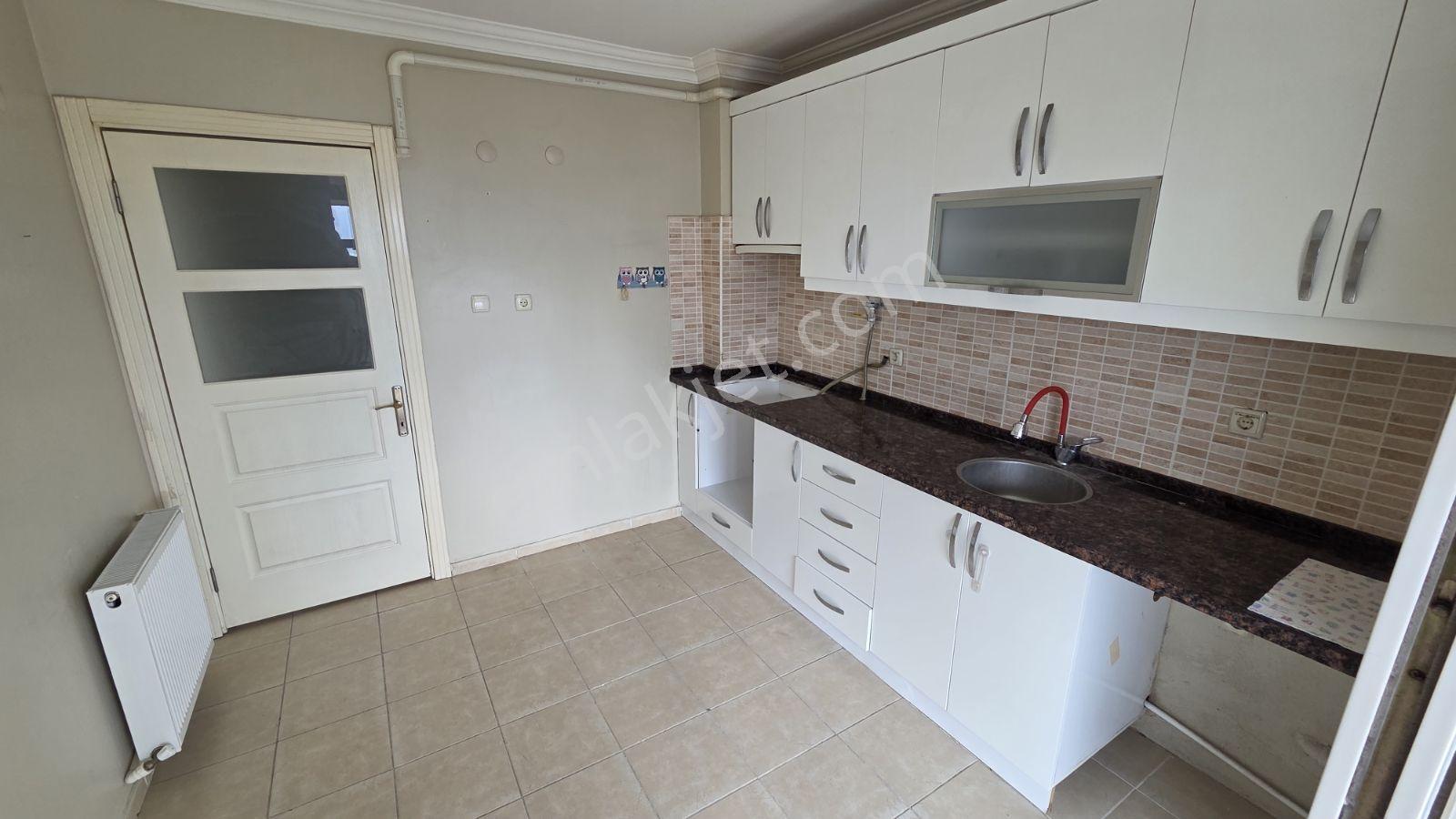 Kadınlar Denizi Kemertepe Evleri 3+1 Doğalgazlı Arakat Daire