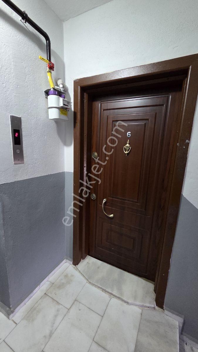 Kadınlar Denizi Kemertepe Evleri 3+1 Doğalgazlı Arakat Daire - Görsel 30