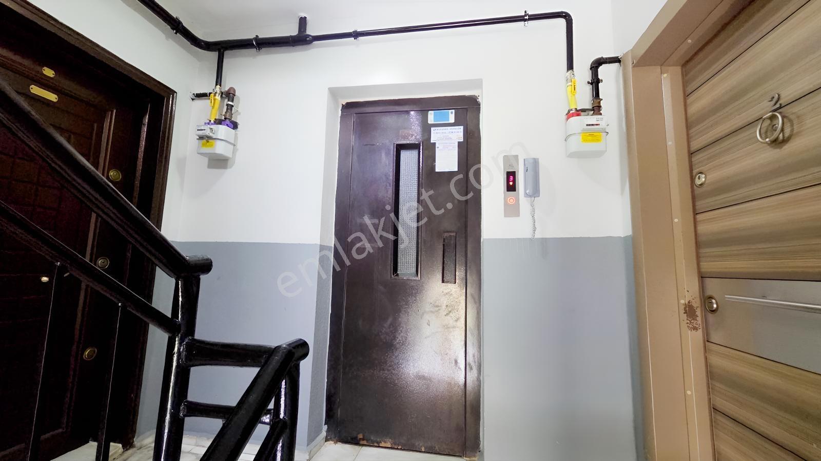 Kadınlar Denizi Kemertepe Evleri 3+1 Doğalgazlı Arakat Daire - Görsel 28