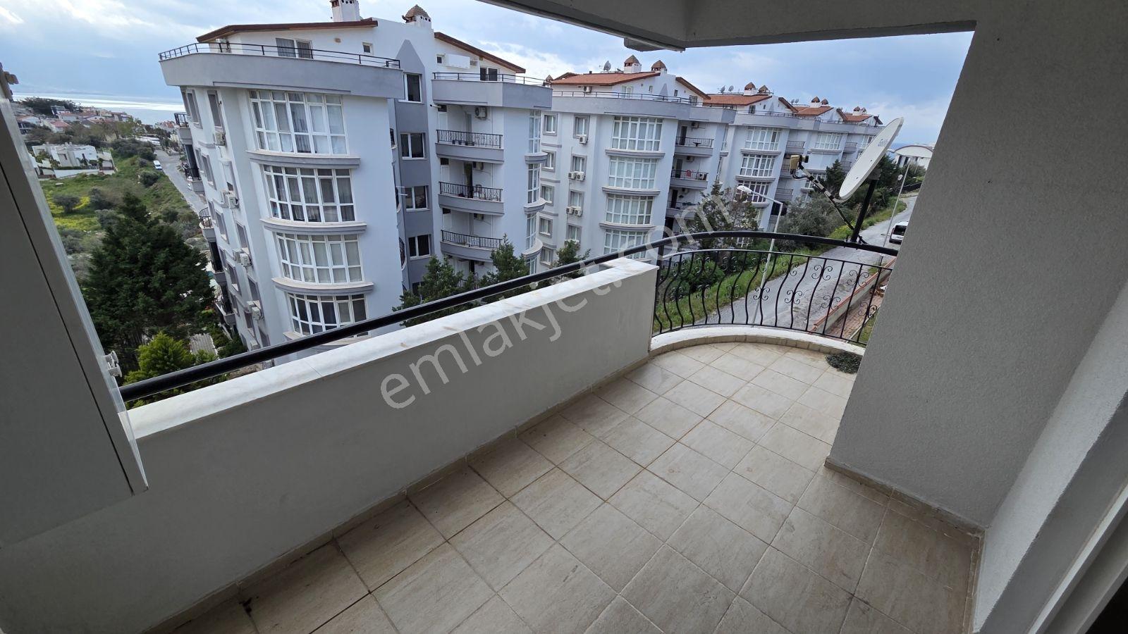 Kadınlar Denizi Kemertepe Evleri 3+1 Doğalgazlı Arakat Daire - Görsel 22