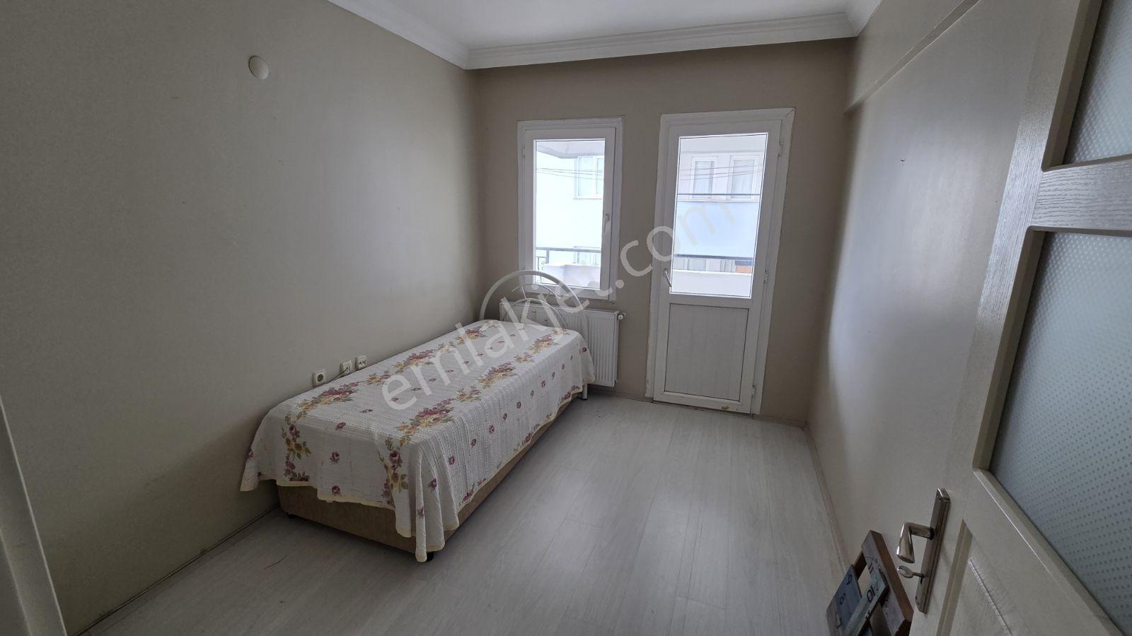 Kadınlar Denizi Kemertepe Evleri 3+1 Doğalgazlı Arakat Daire - Görsel 26