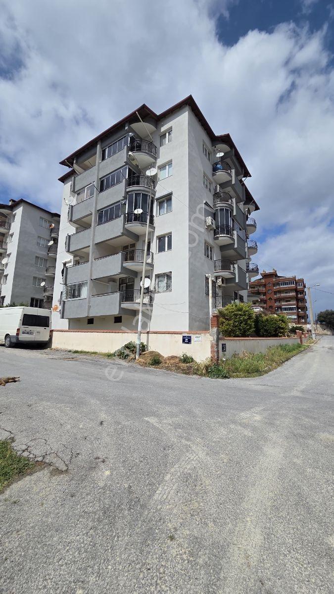 Kadınlar Denizi Kemertepe Evleri 3+1 Doğalgazlı Arakat Daire - Görsel 12
