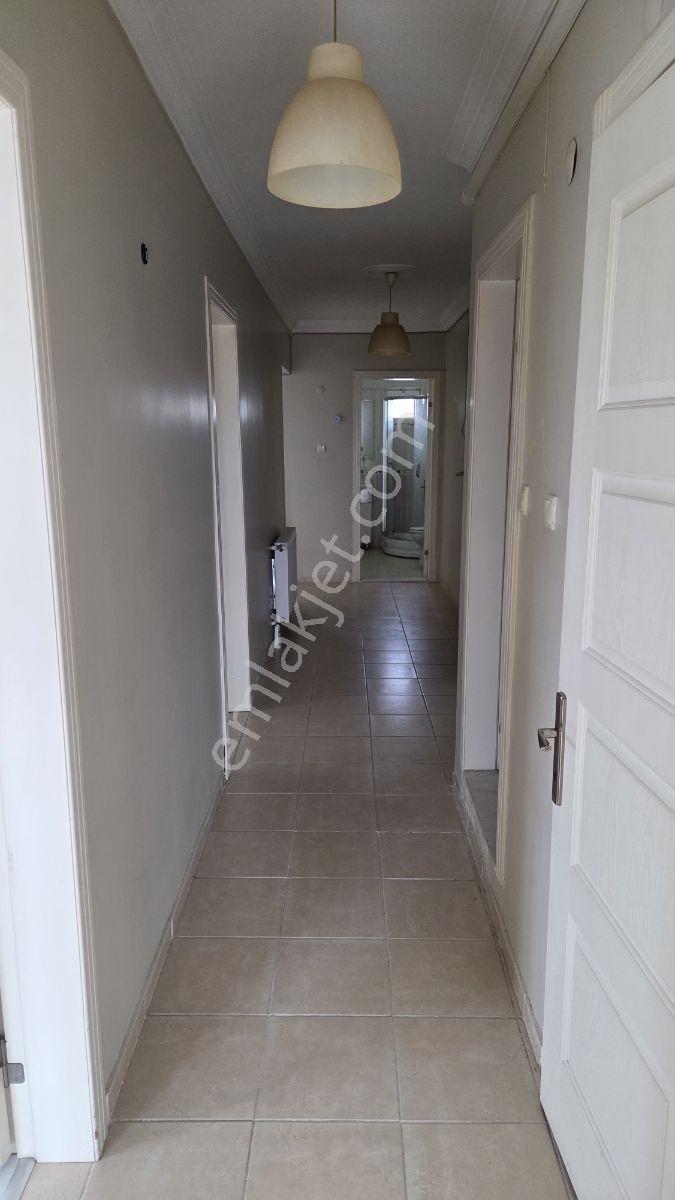 Kadınlar Denizi Kemertepe Evleri 3+1 Doğalgazlı Arakat Daire - Görsel 32