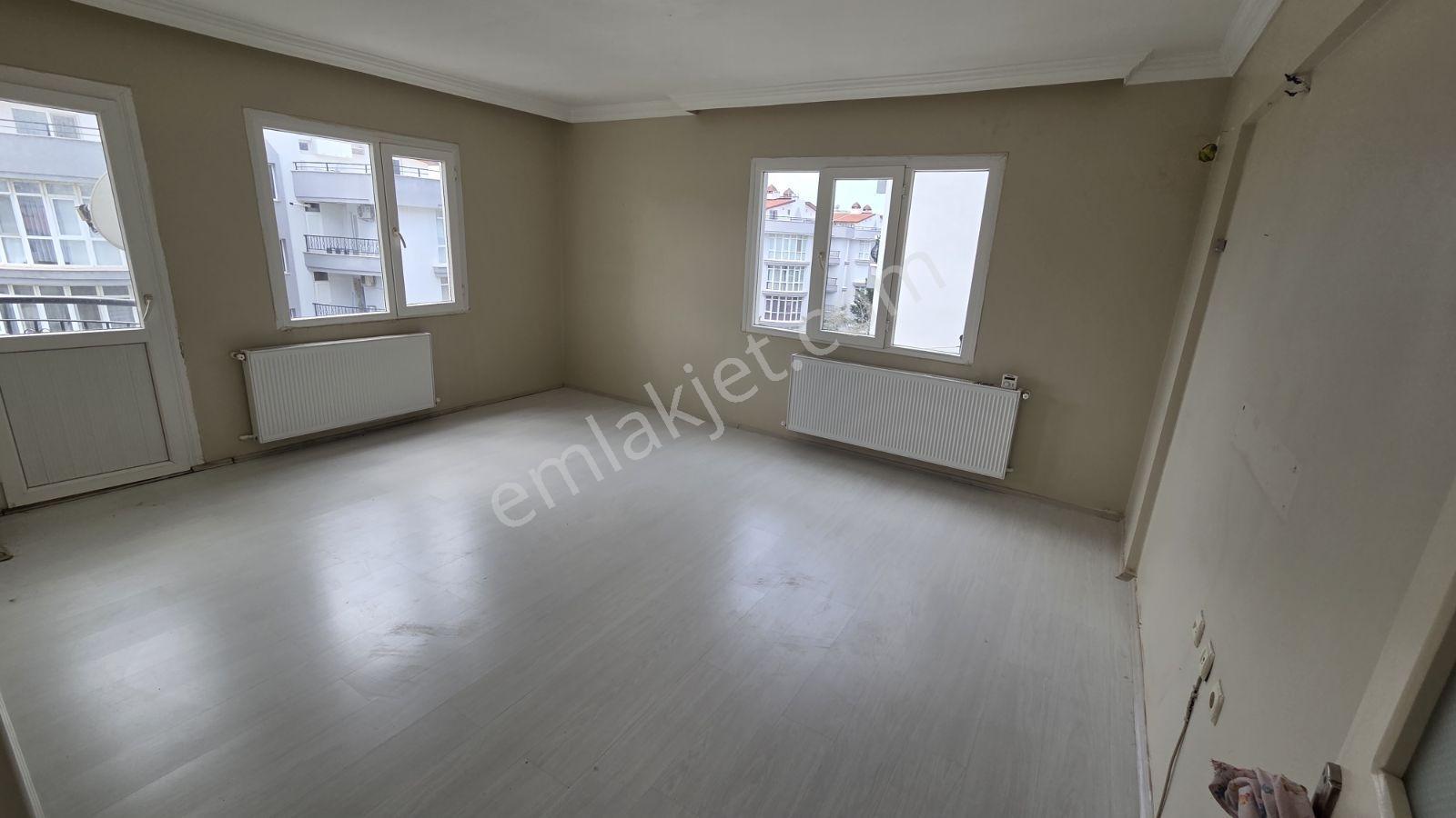 Kadınlar Denizi Kemertepe Evleri 3+1 Doğalgazlı Arakat Daire - Görsel 8