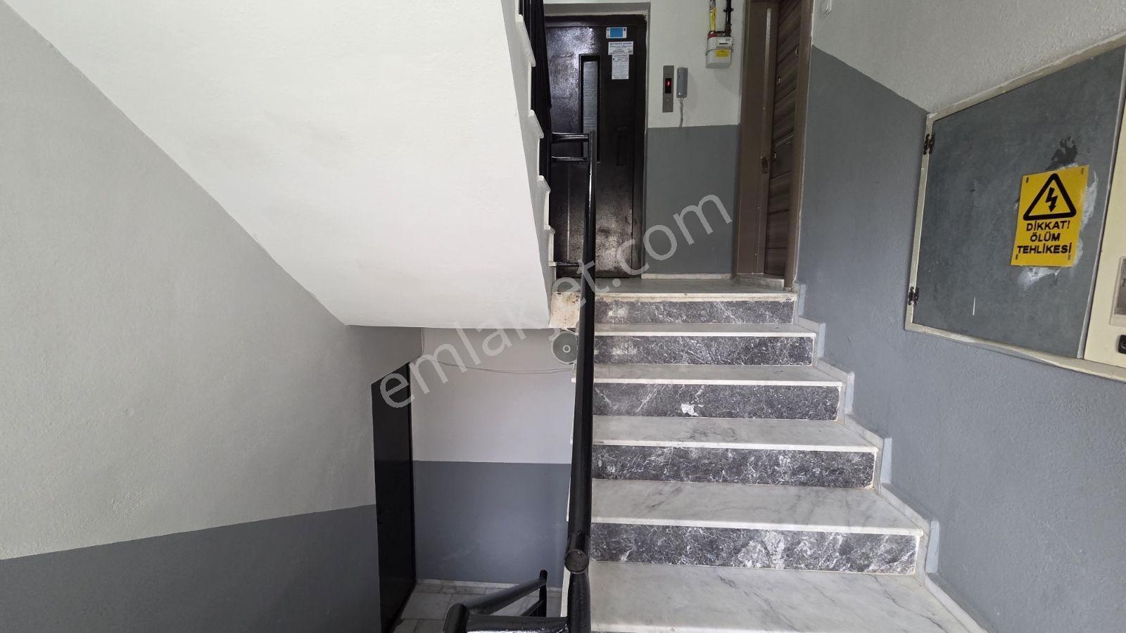 Kadınlar Denizi Kemertepe Evleri 3+1 Doğalgazlı Arakat Daire - Görsel 17
