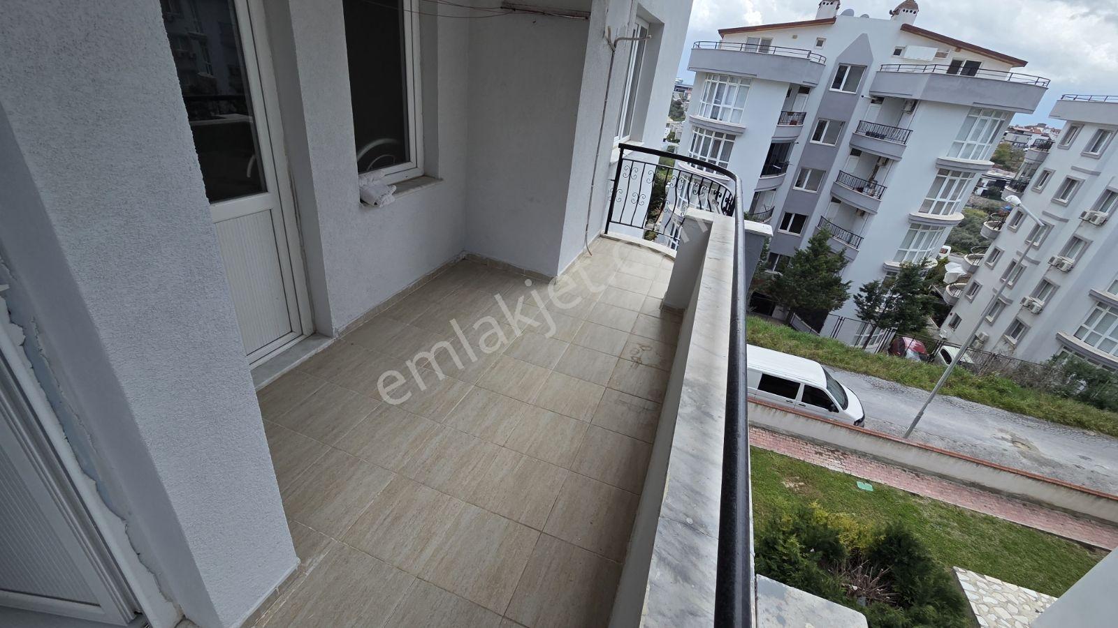 Kadınlar Denizi Kemertepe Evleri 3+1 Doğalgazlı Arakat Daire - Görsel 34