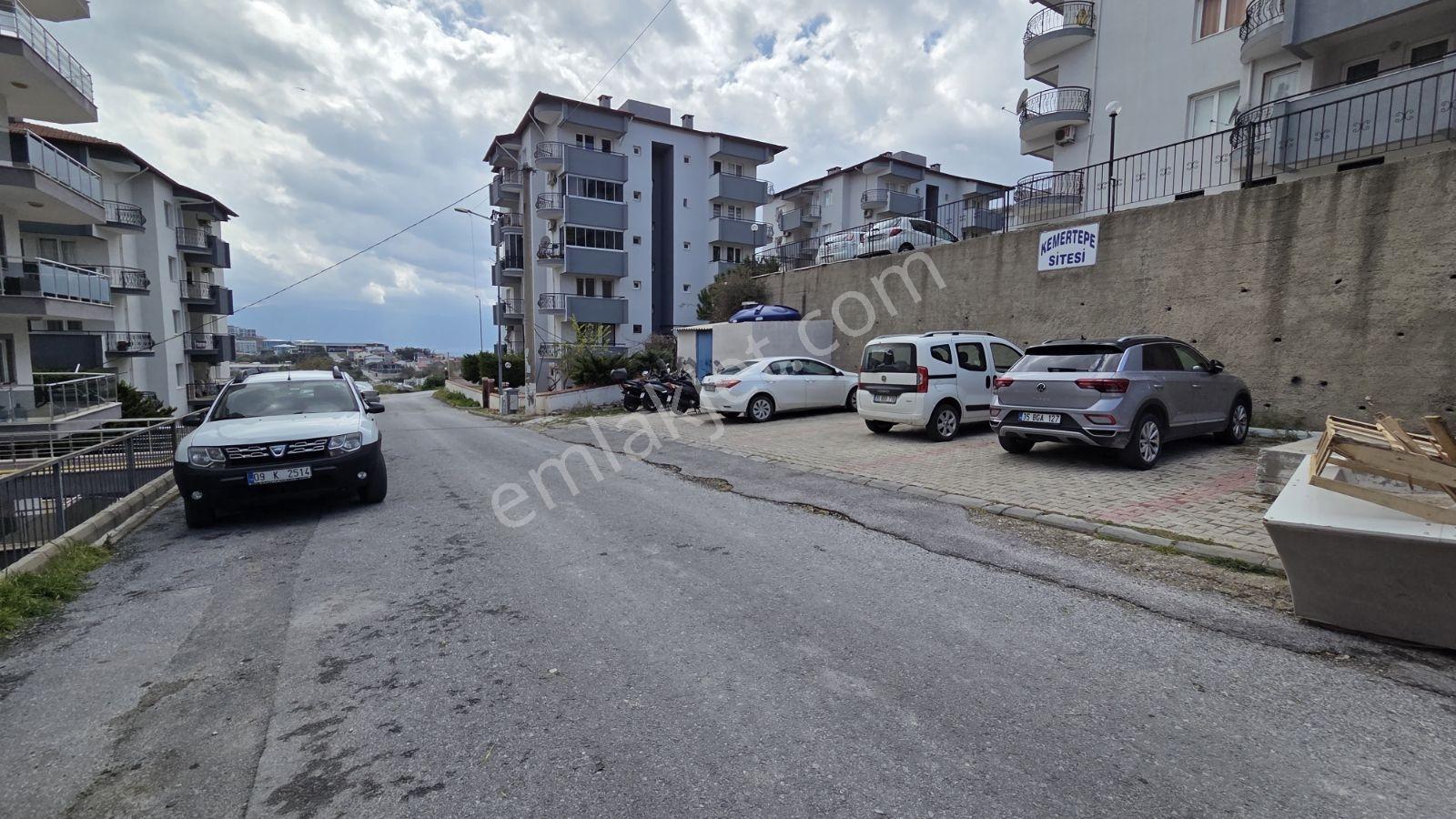 Kadınlar Denizi Kemertepe Evleri 3+1 Doğalgazlı Arakat Daire - Görsel 25
