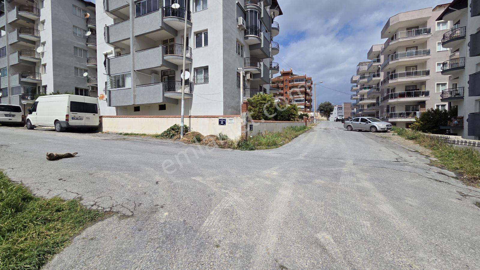 Kadınlar Denizi Kemertepe Evleri 3+1 Doğalgazlı Arakat Daire - Görsel 11
