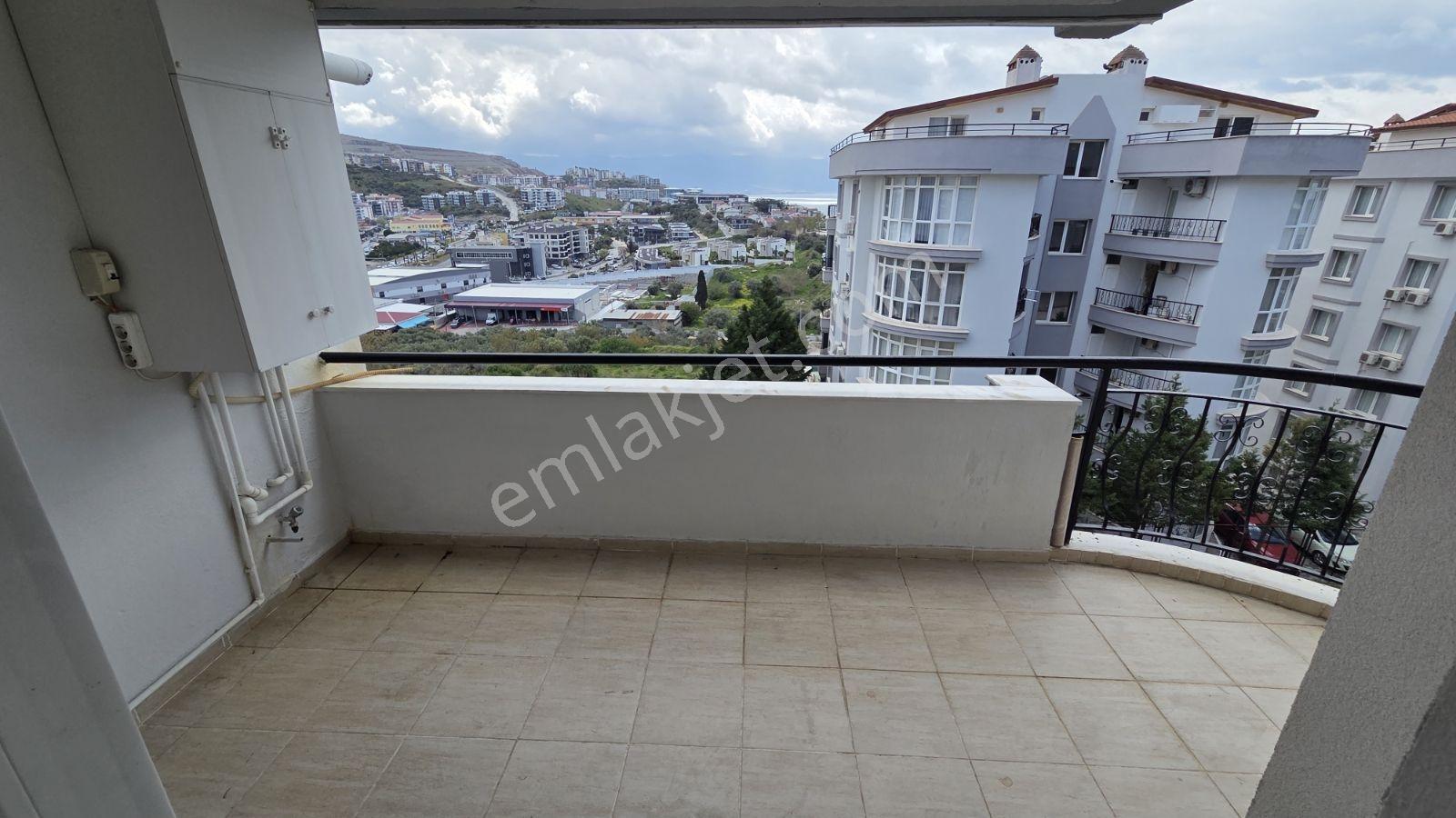 Kadınlar Denizi Kemertepe Evleri 3+1 Doğalgazlı Arakat Daire - Görsel 6