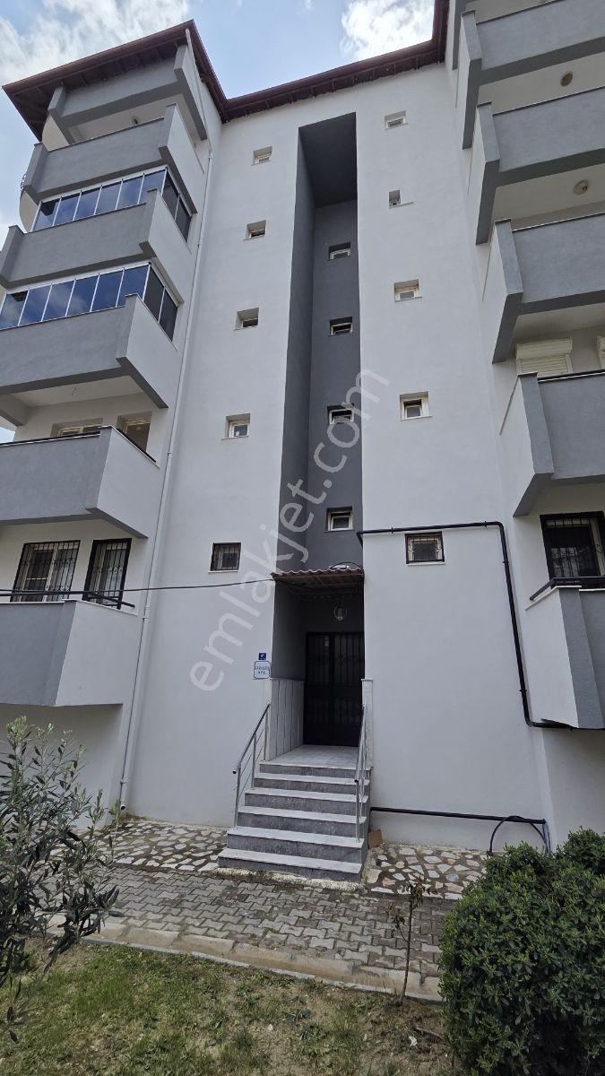 Kadınlar Denizi Kemertepe Evleri 3+1 Doğalgazlı Arakat Daire - Görsel 19