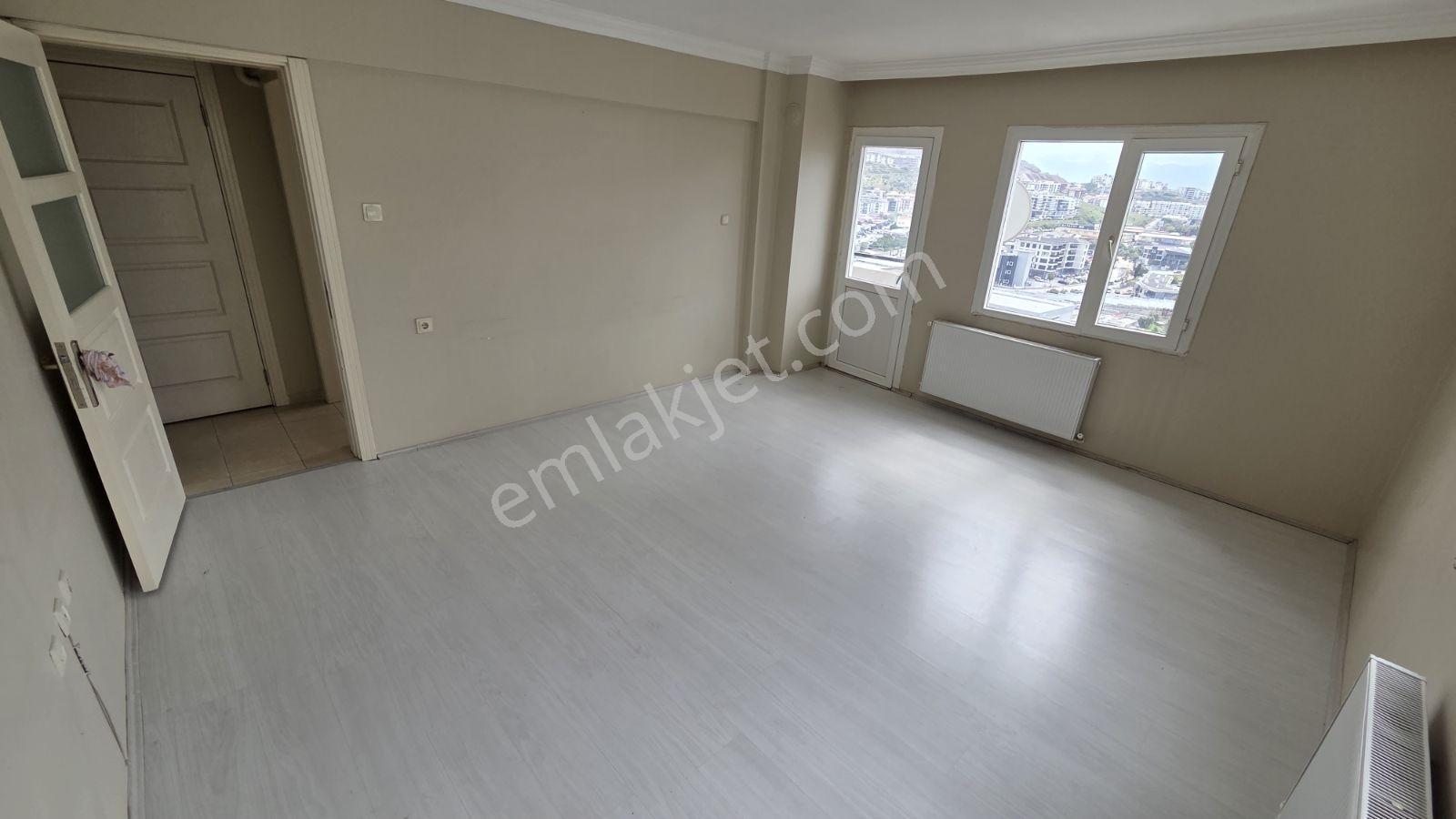 Kadınlar Denizi Kemertepe Evleri 3+1 Doğalgazlı Arakat Daire - Görsel 31