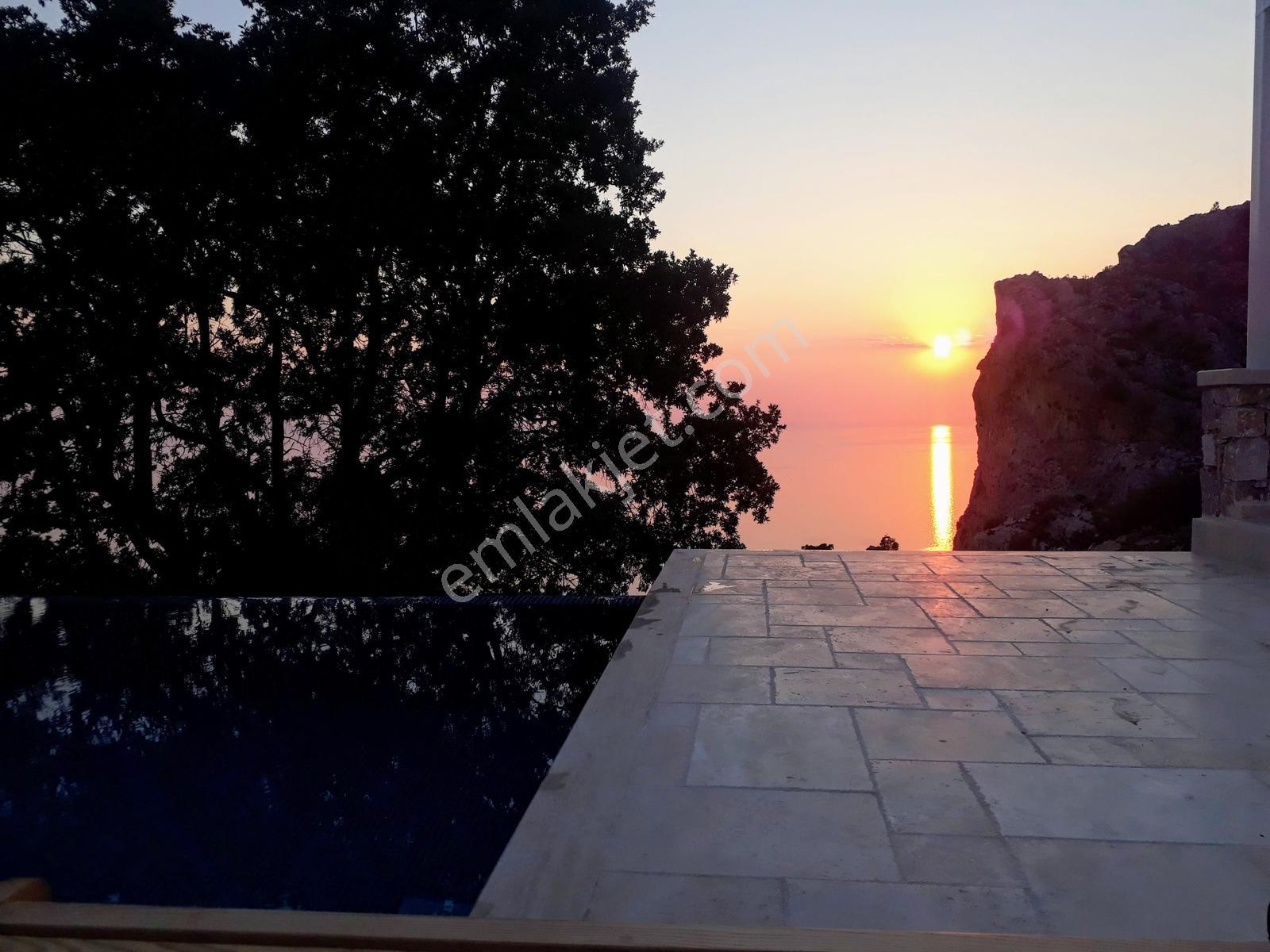 Stoptan Villa Değil Cennetten Bir Köşe - Görsel 32