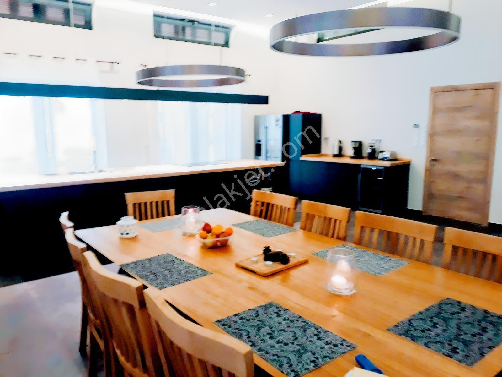 Stoptan Villa Değil Cennetten Bir Köşe - Görsel 20