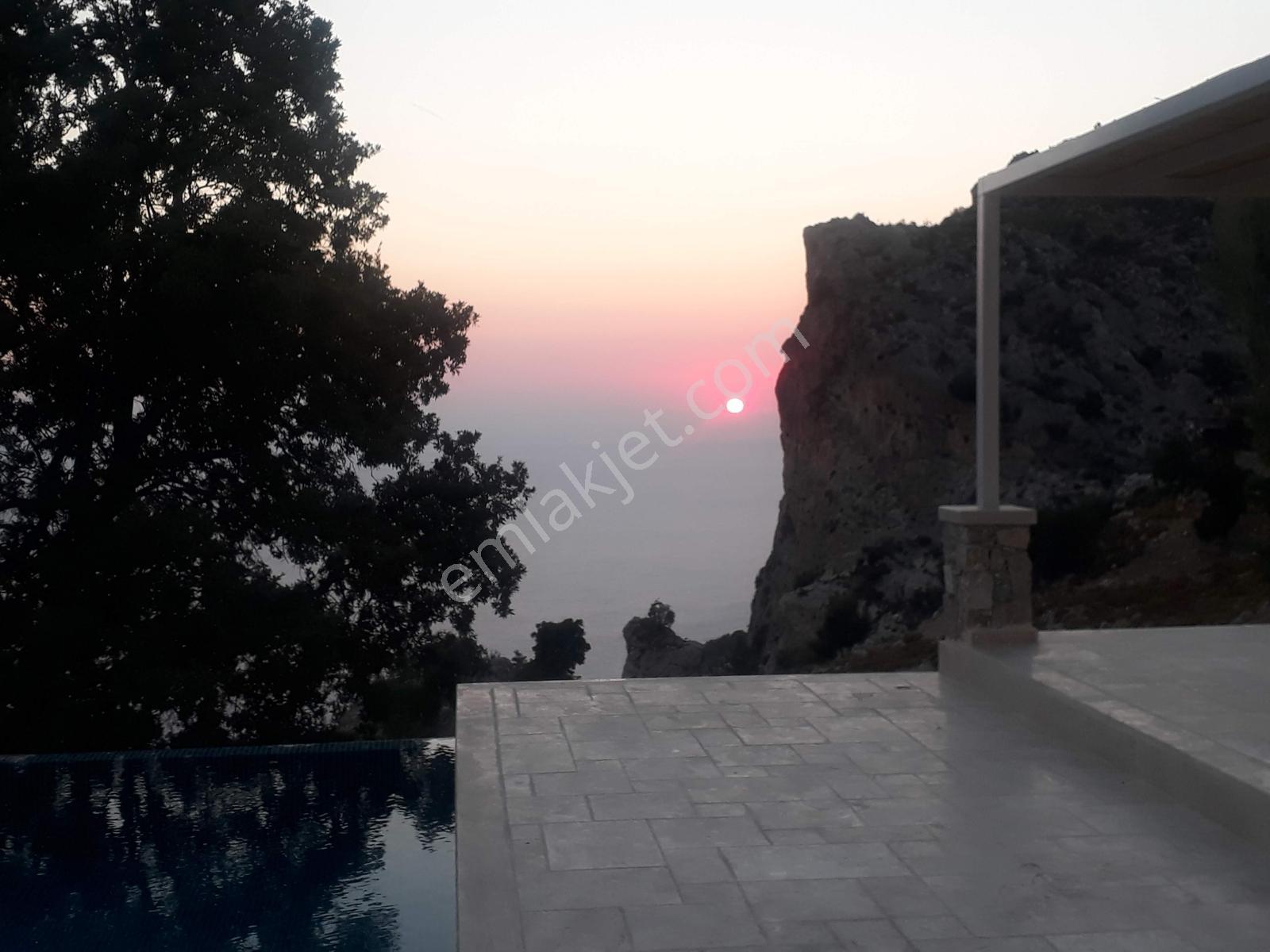Stoptan Villa Değil Cennetten Bir Köşe - Görsel 8
