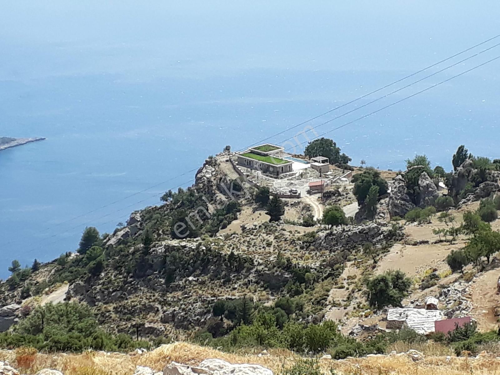 Stoptan Villa Değil Cennetten Bir Köşe - Görsel 12