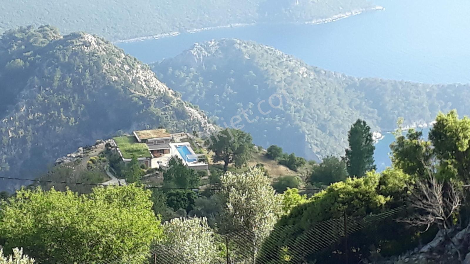 Stoptan Villa Değil Cennetten Bir Köşe - Görsel 15